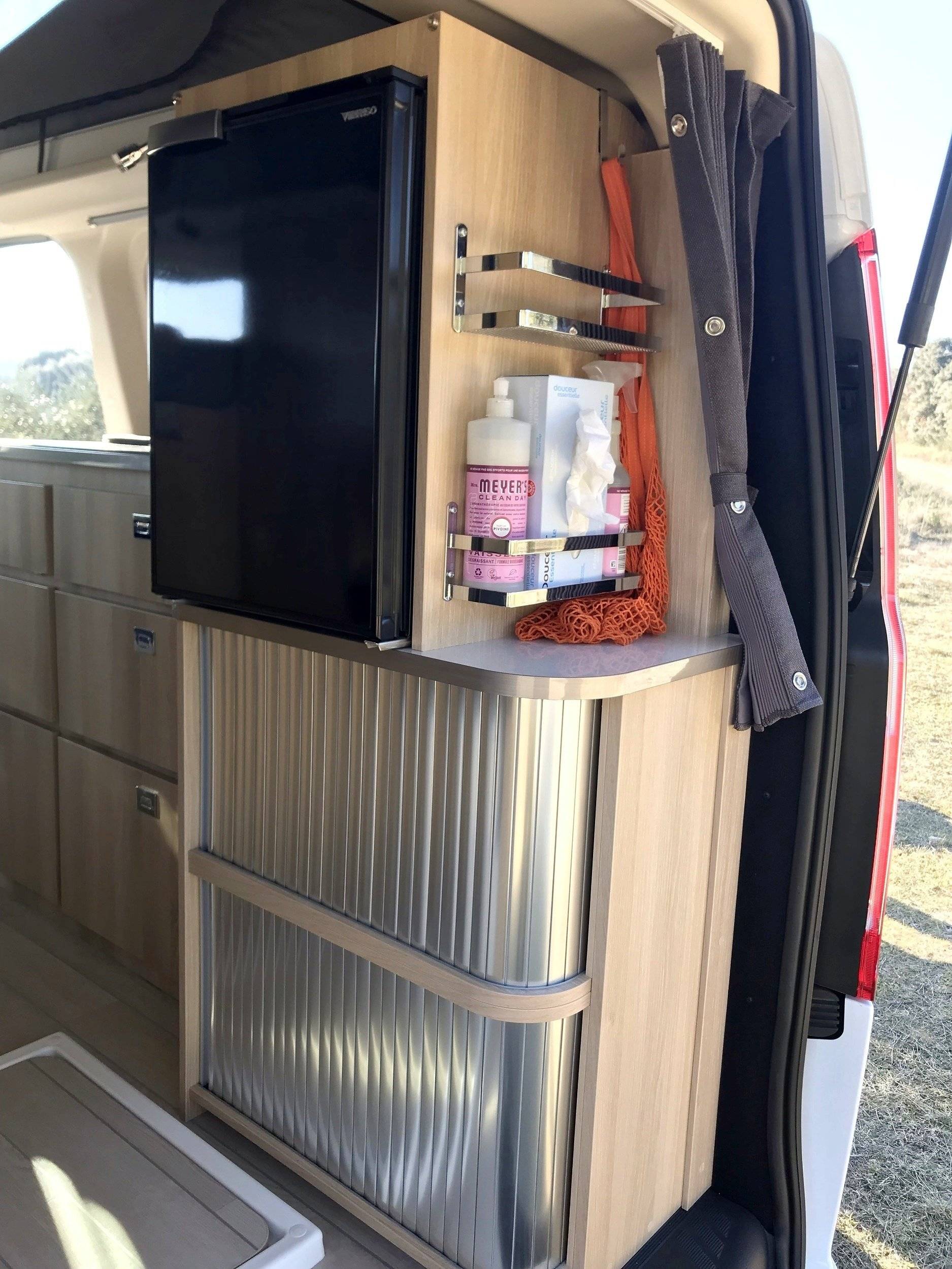 Ford Transit 2,0 l 130 ch