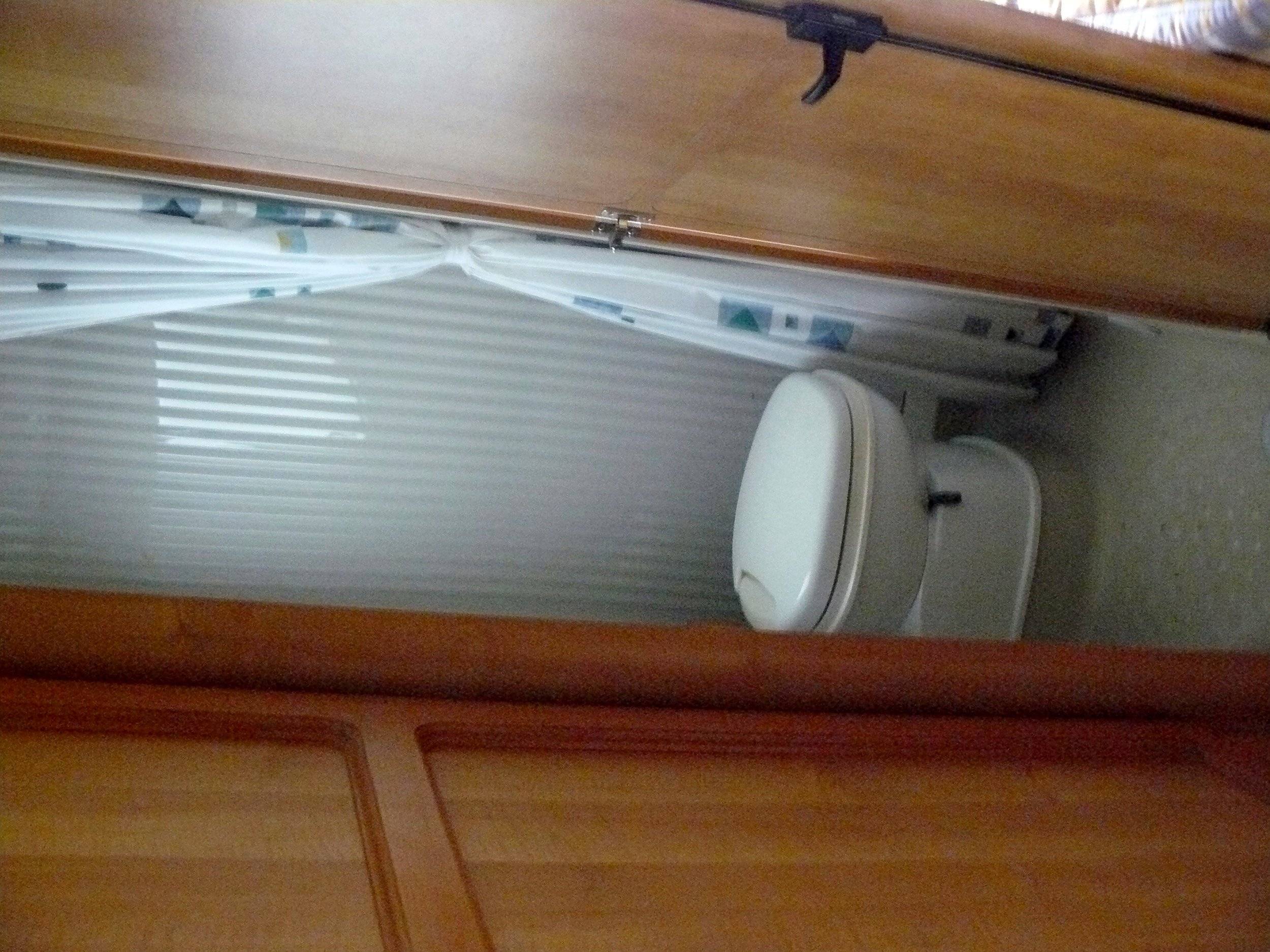 Bürstner FIAT DUCATO