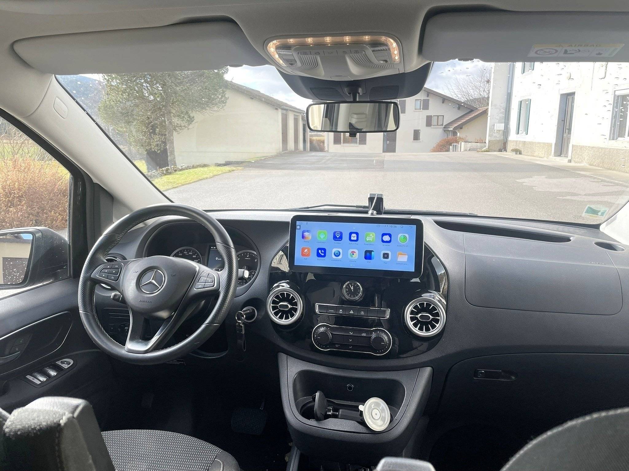 Westfalia Marco Polo