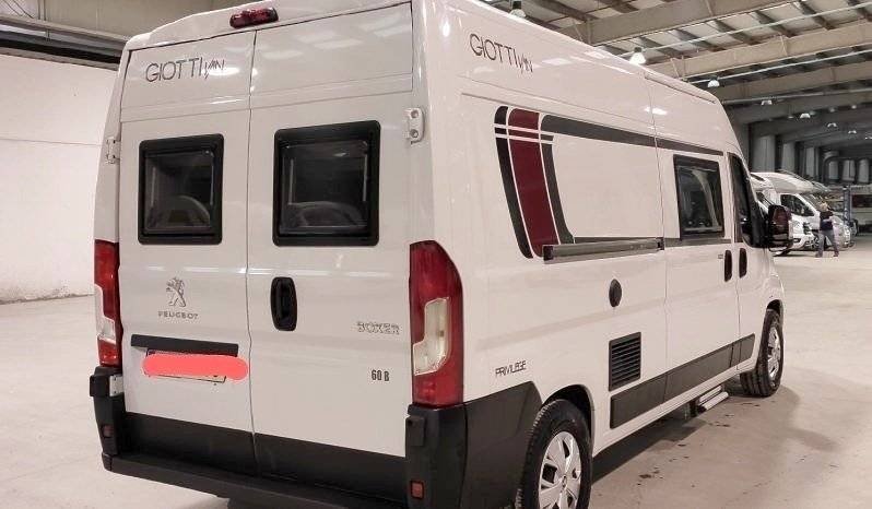 Giottiline Giottiline 60B 