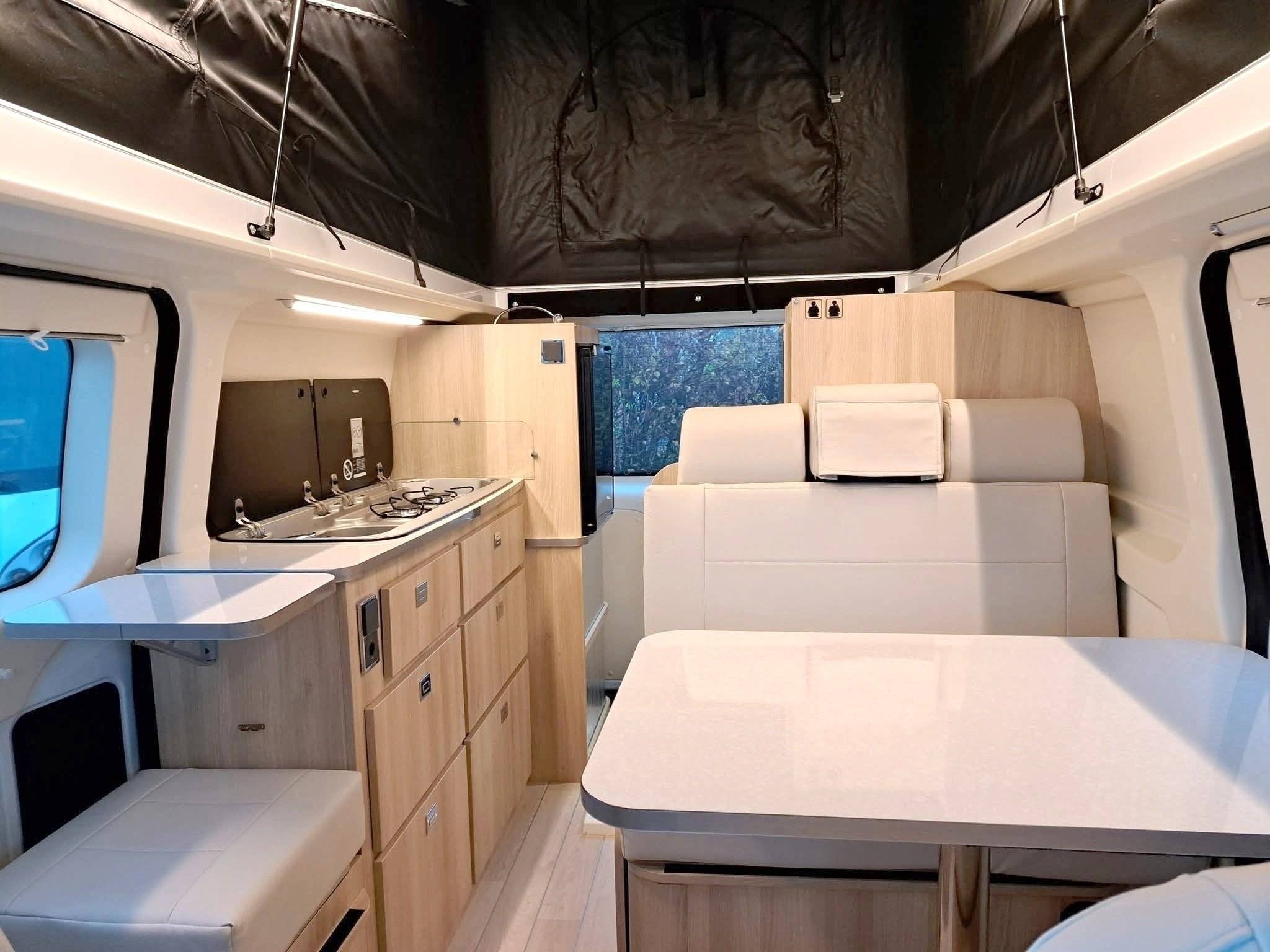 Campérêve Campérêve cap land