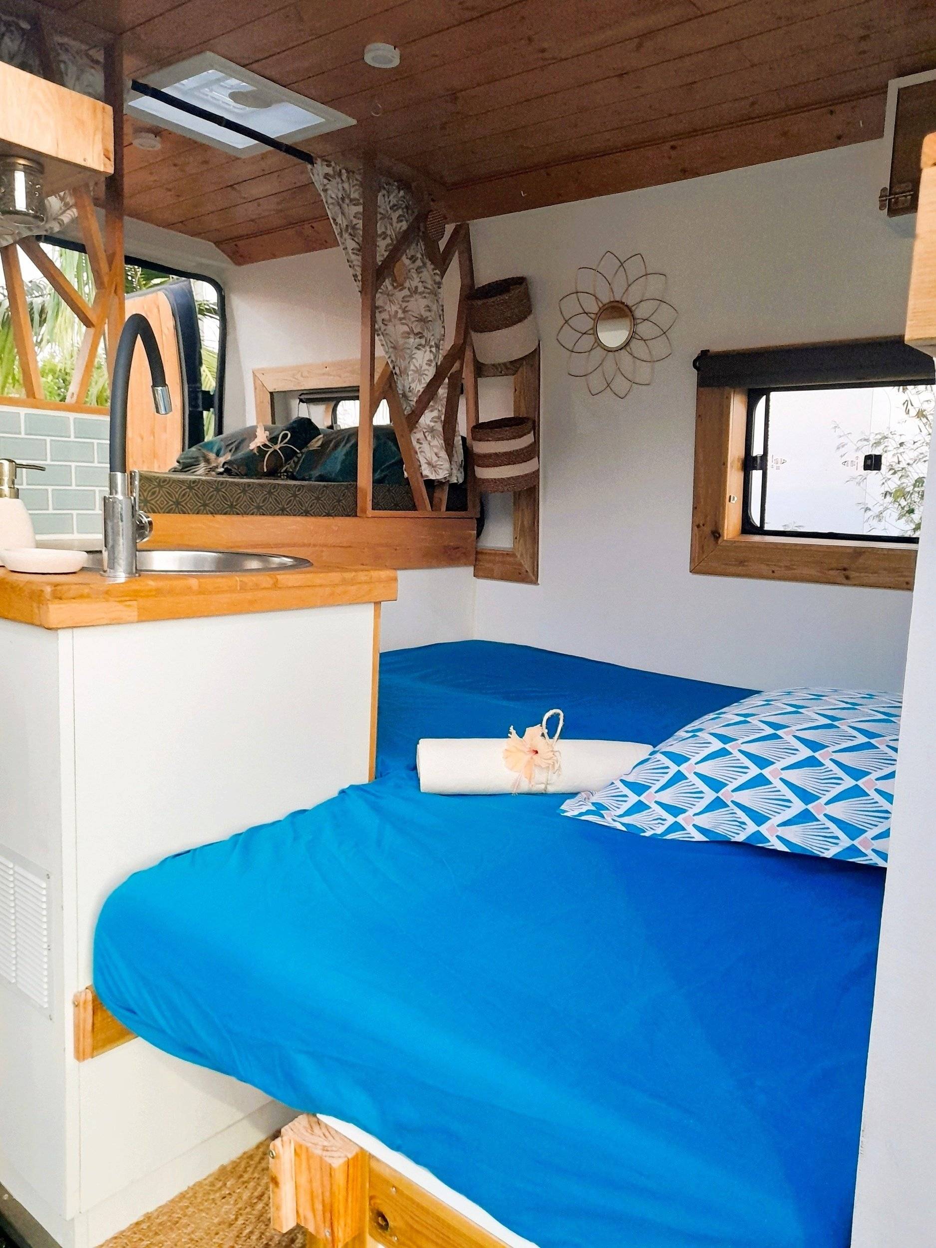 Vanloisir Jumper 2L BLUEHDI 110ch