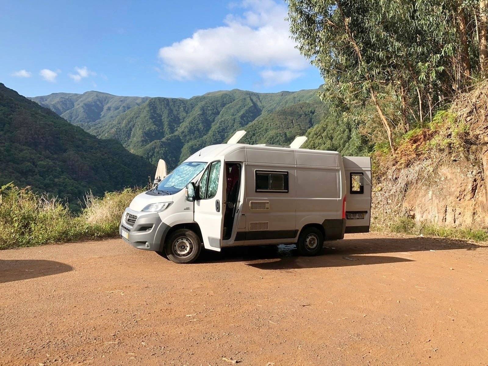 Campster Ducato 2,2 l Multijet 120 ch.