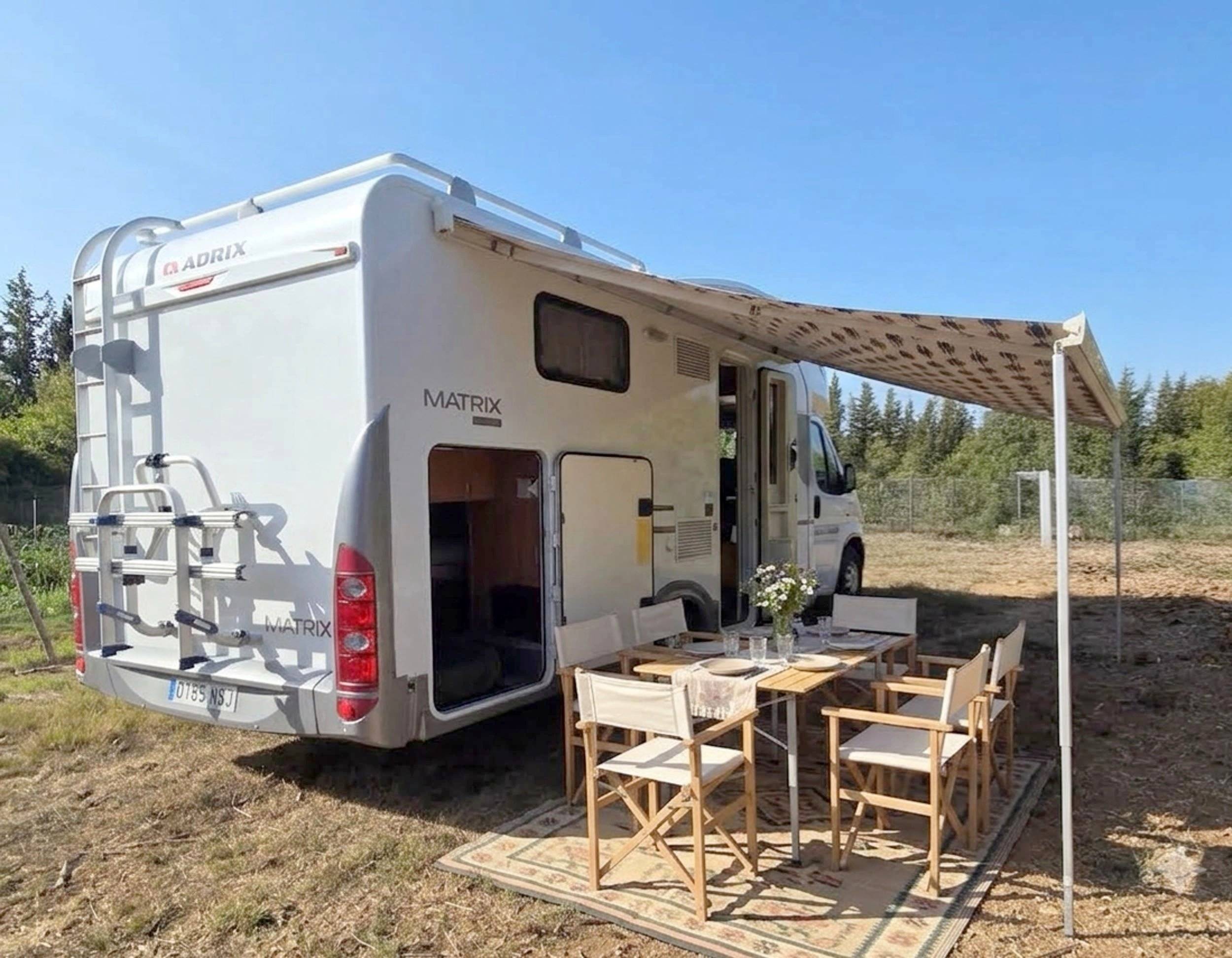 Adria M 670 Sc