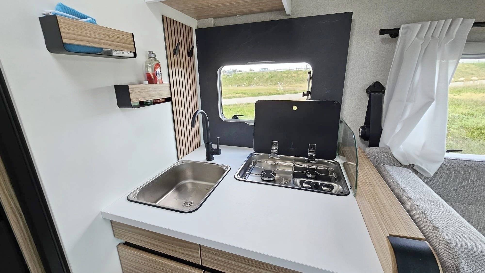 Pilote Pilote Pacific P6