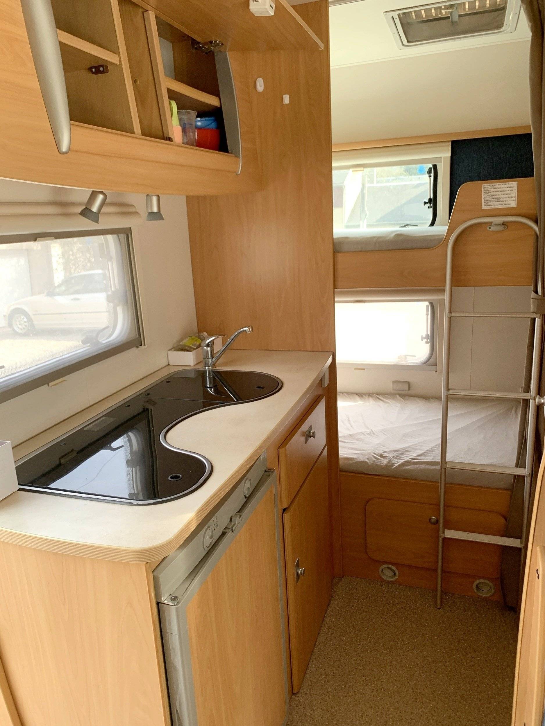 Challenger Genesis 33