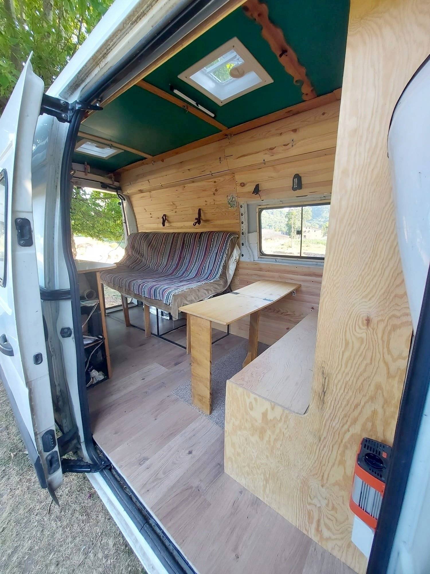 Renault Renault Master III