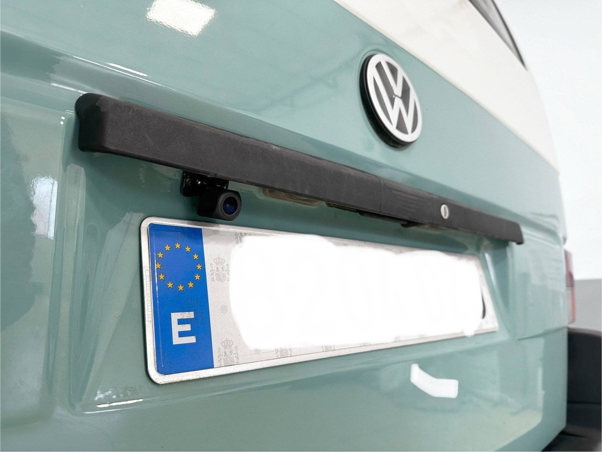 Westfalia California Coach