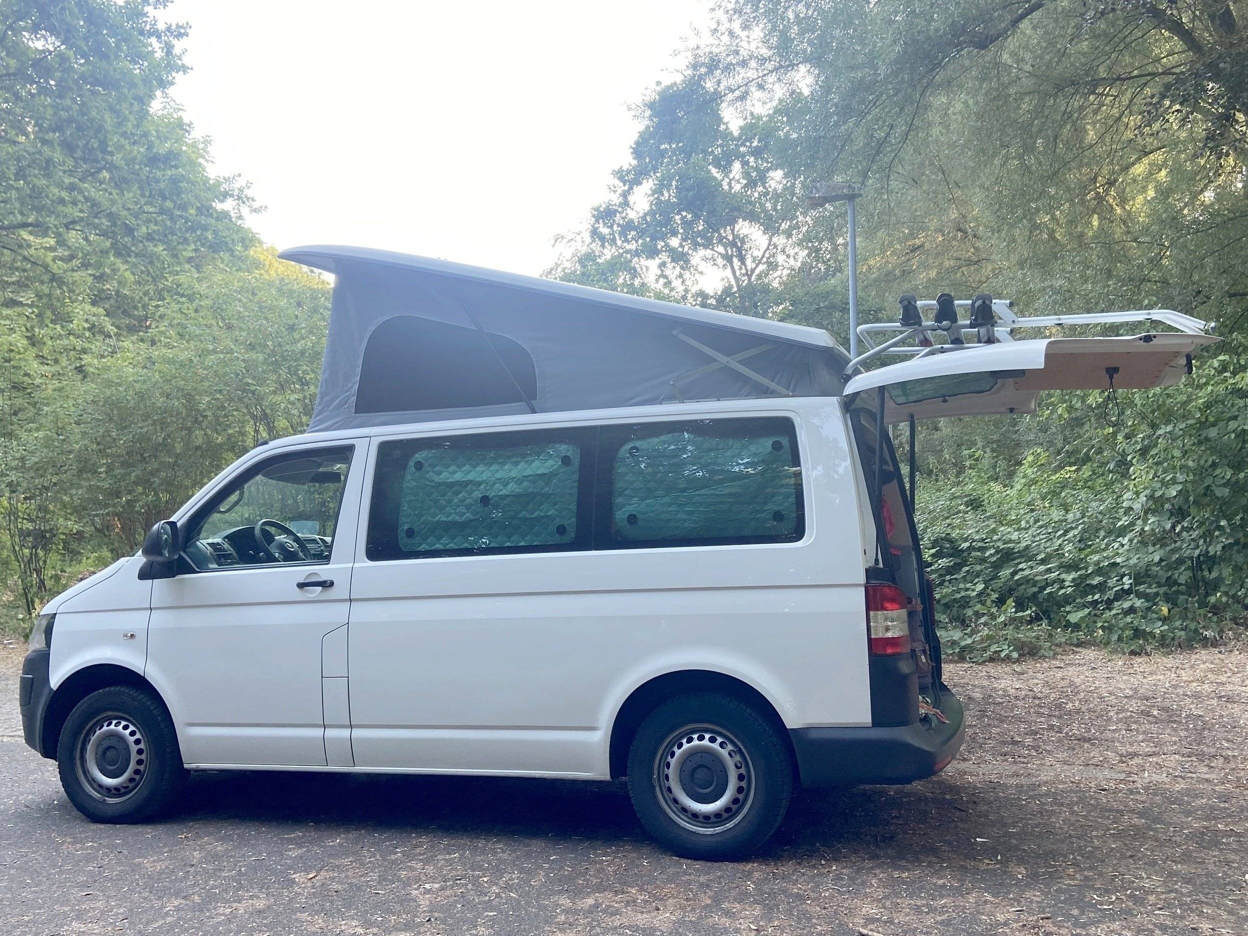 Van Mania 
