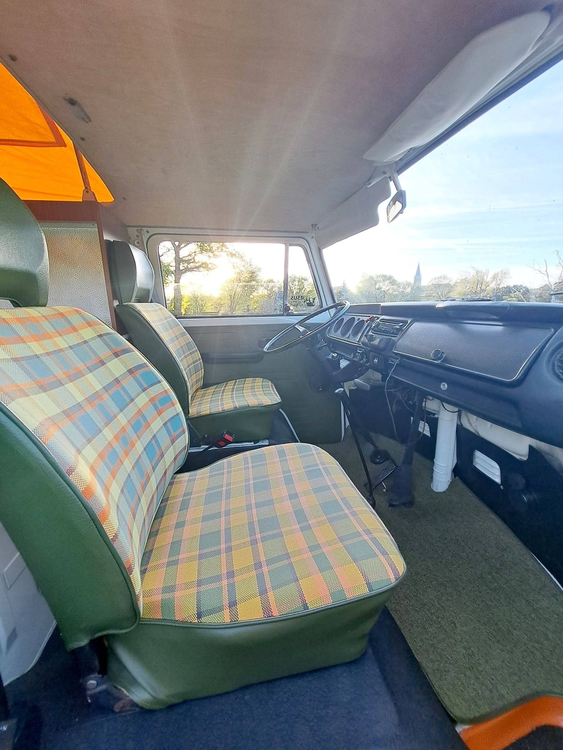 Westfalia Modele Helsinki