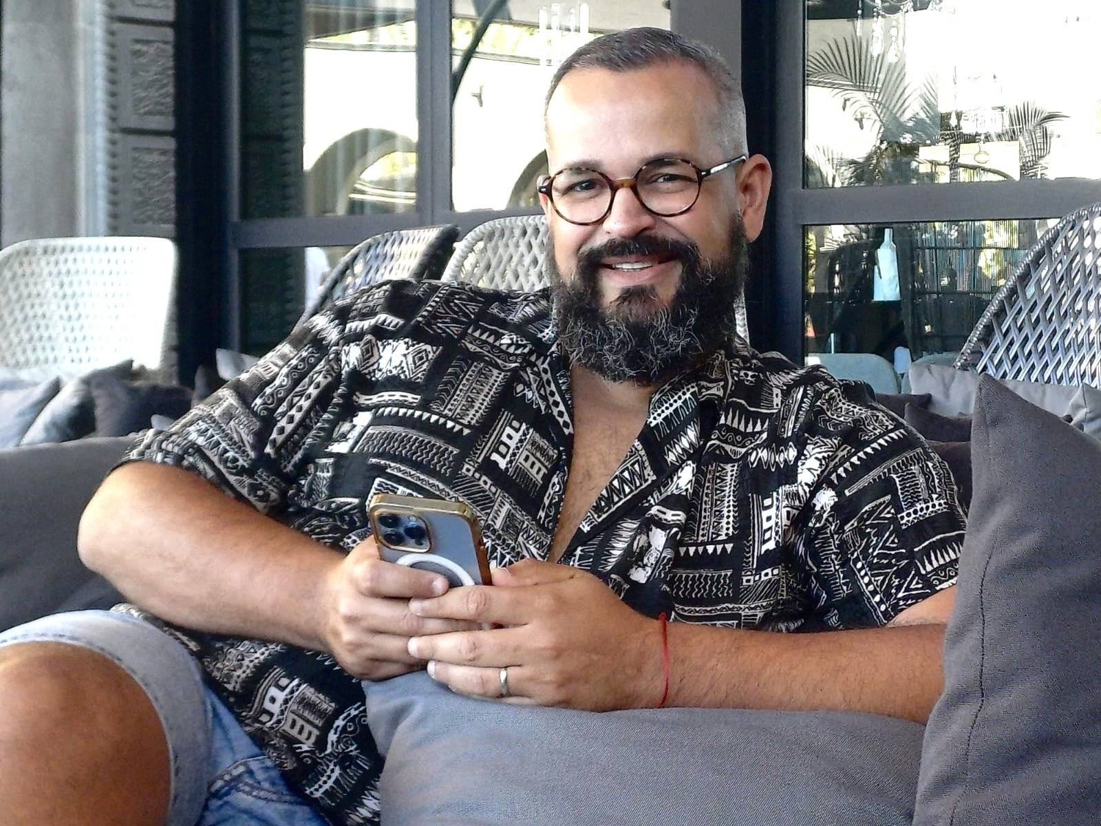 Alejandro