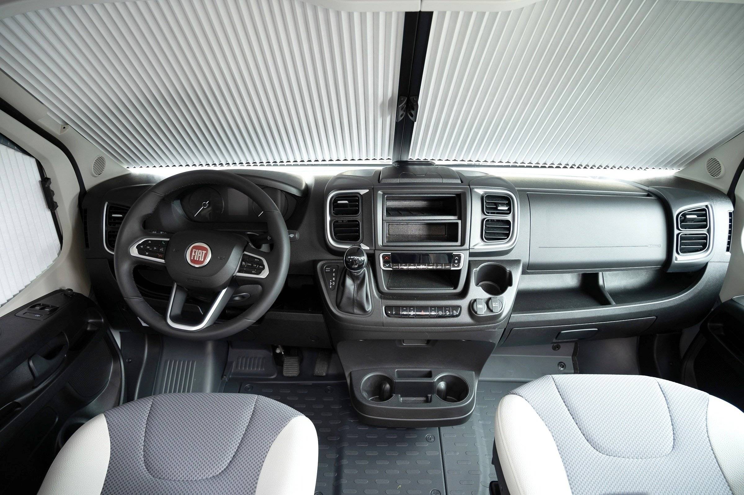 VanTourer 630L