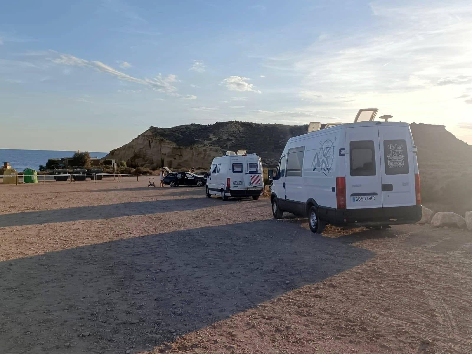 Iveco Daily 2,3 HPI 116 ch.