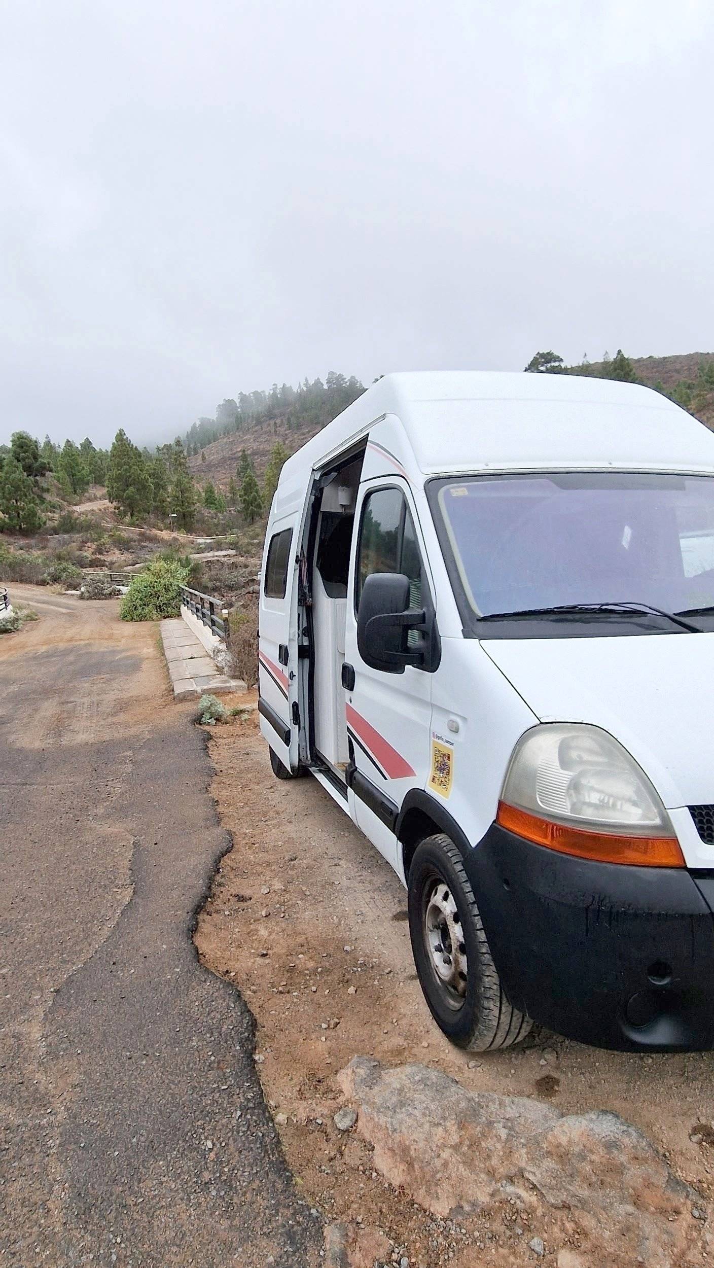 Renault Renault Master 