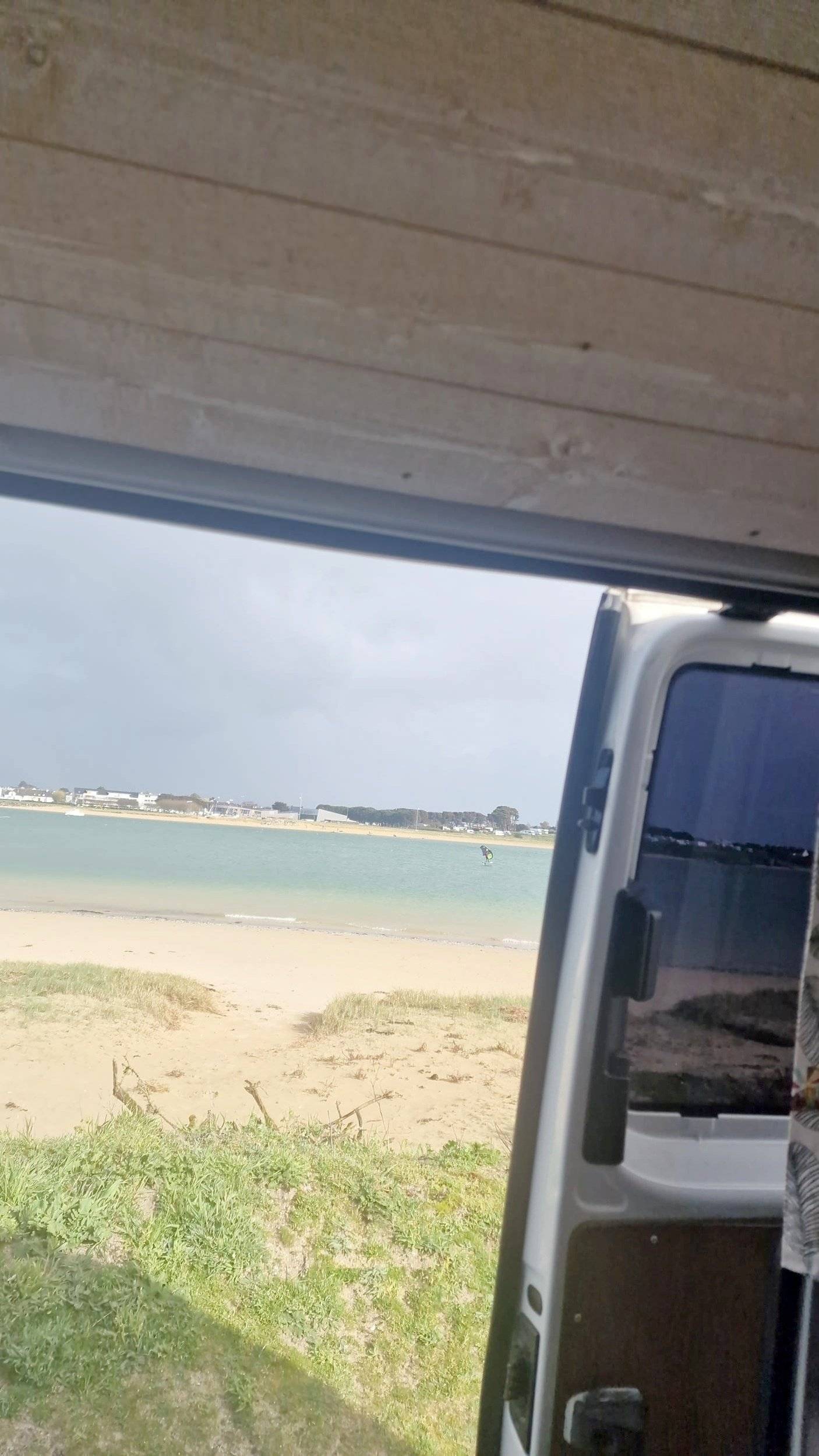 Volkswagen T5 TDI 104 ch