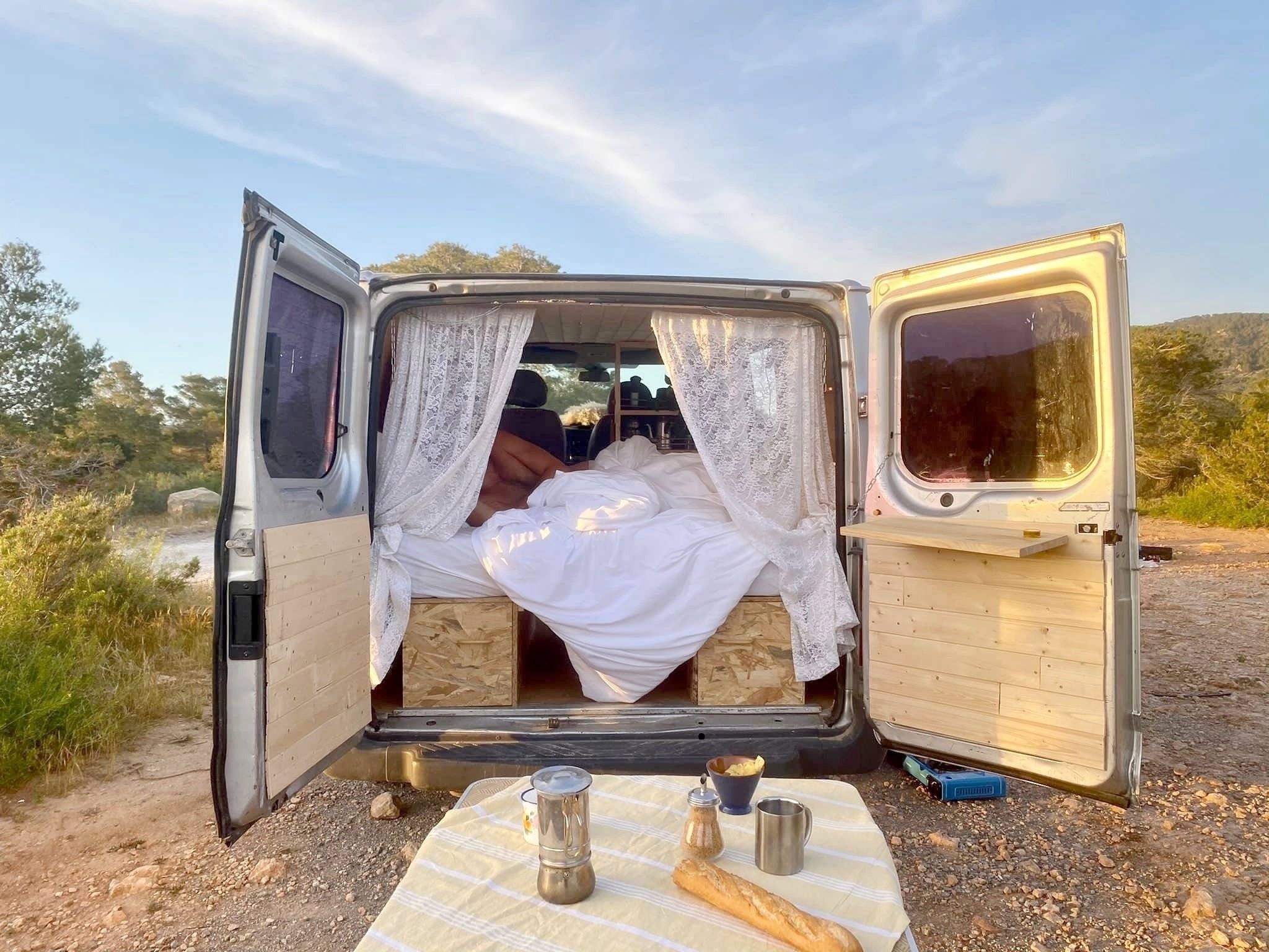 Ford Transit 2,0 l 115 ch