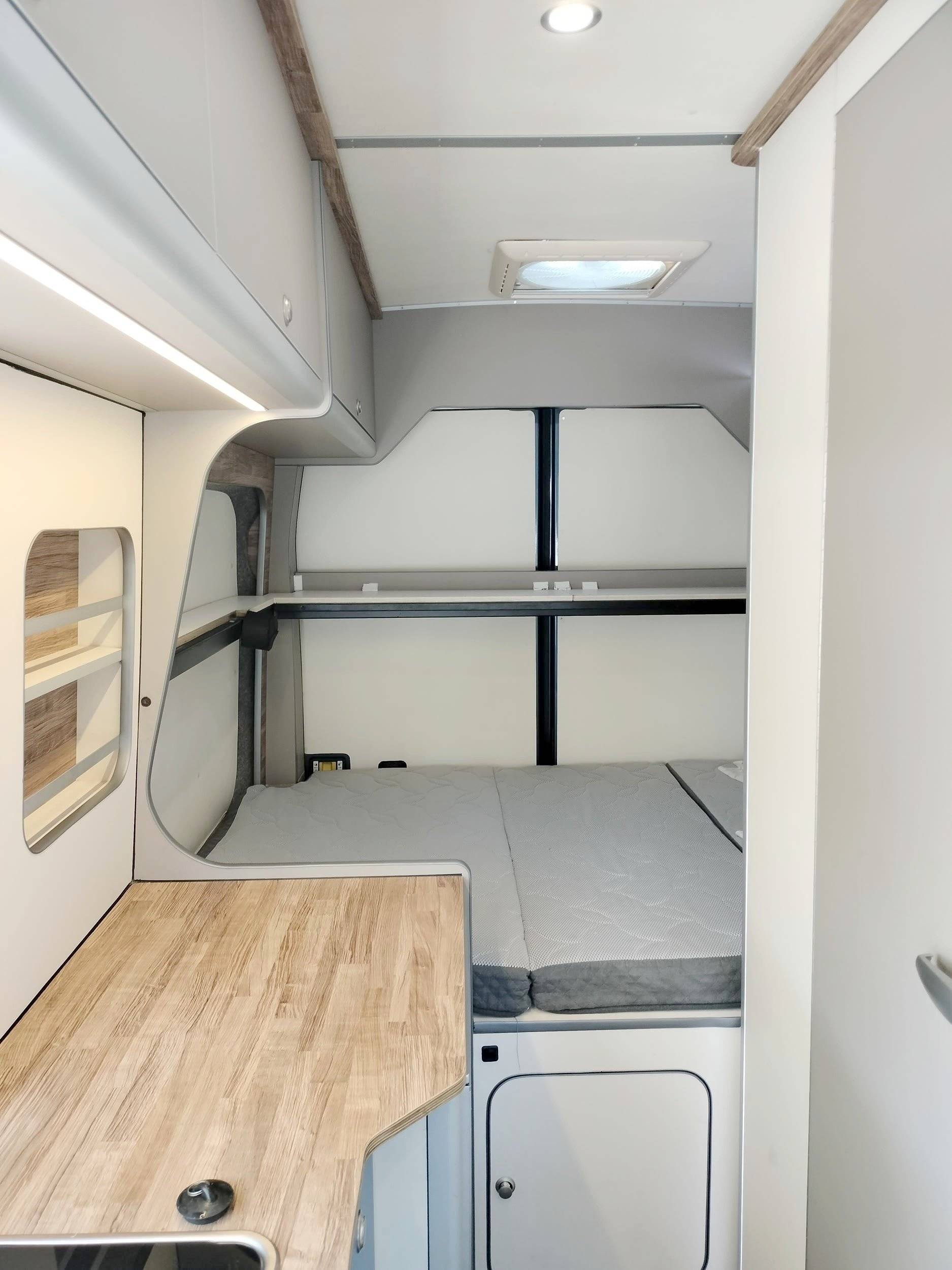 Forster Forster 599 HBL 