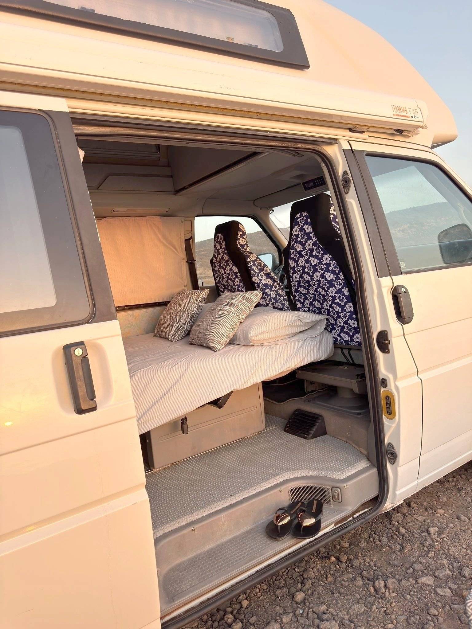 Volkswagen Westfalia