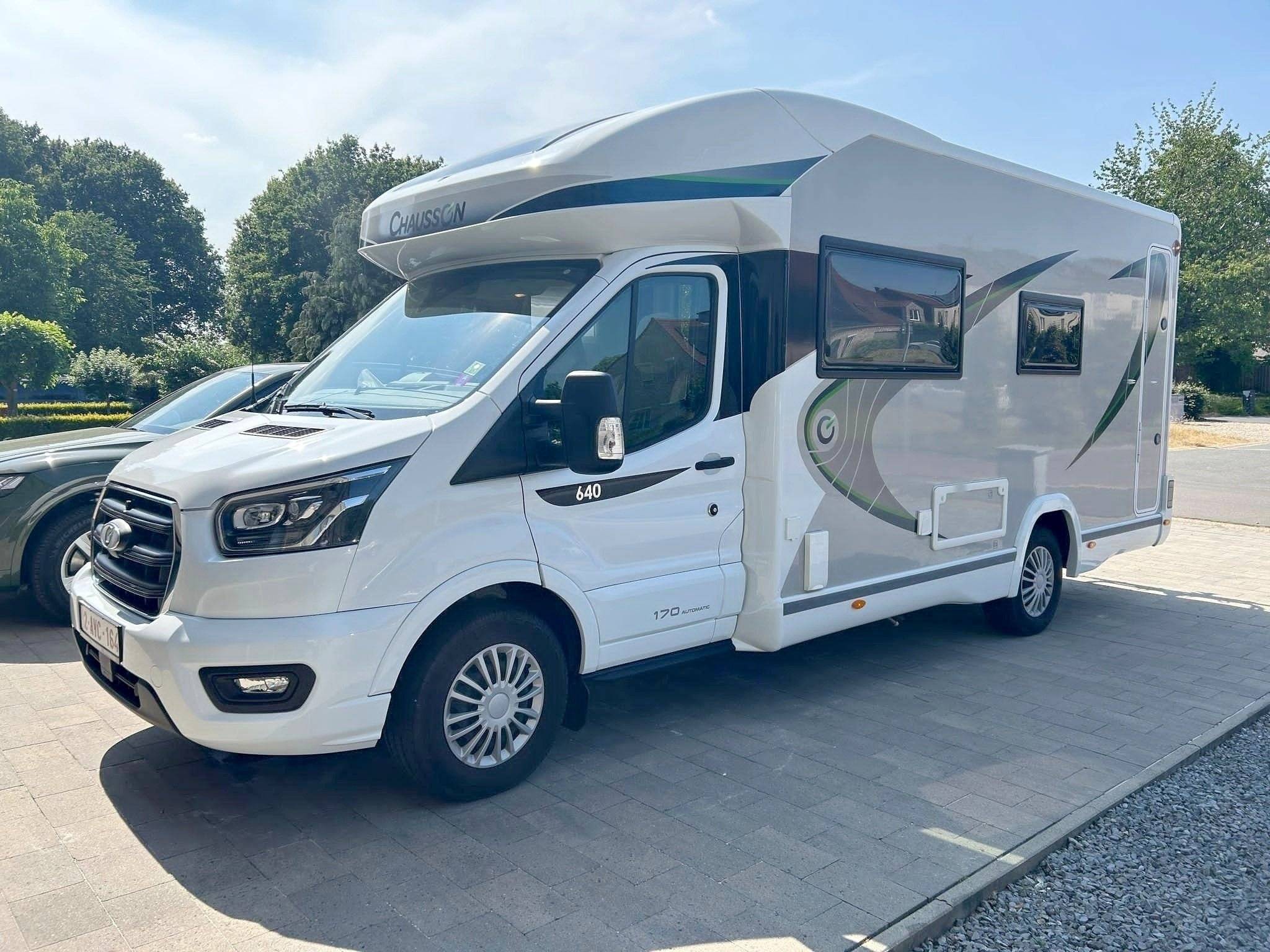 Chausson 