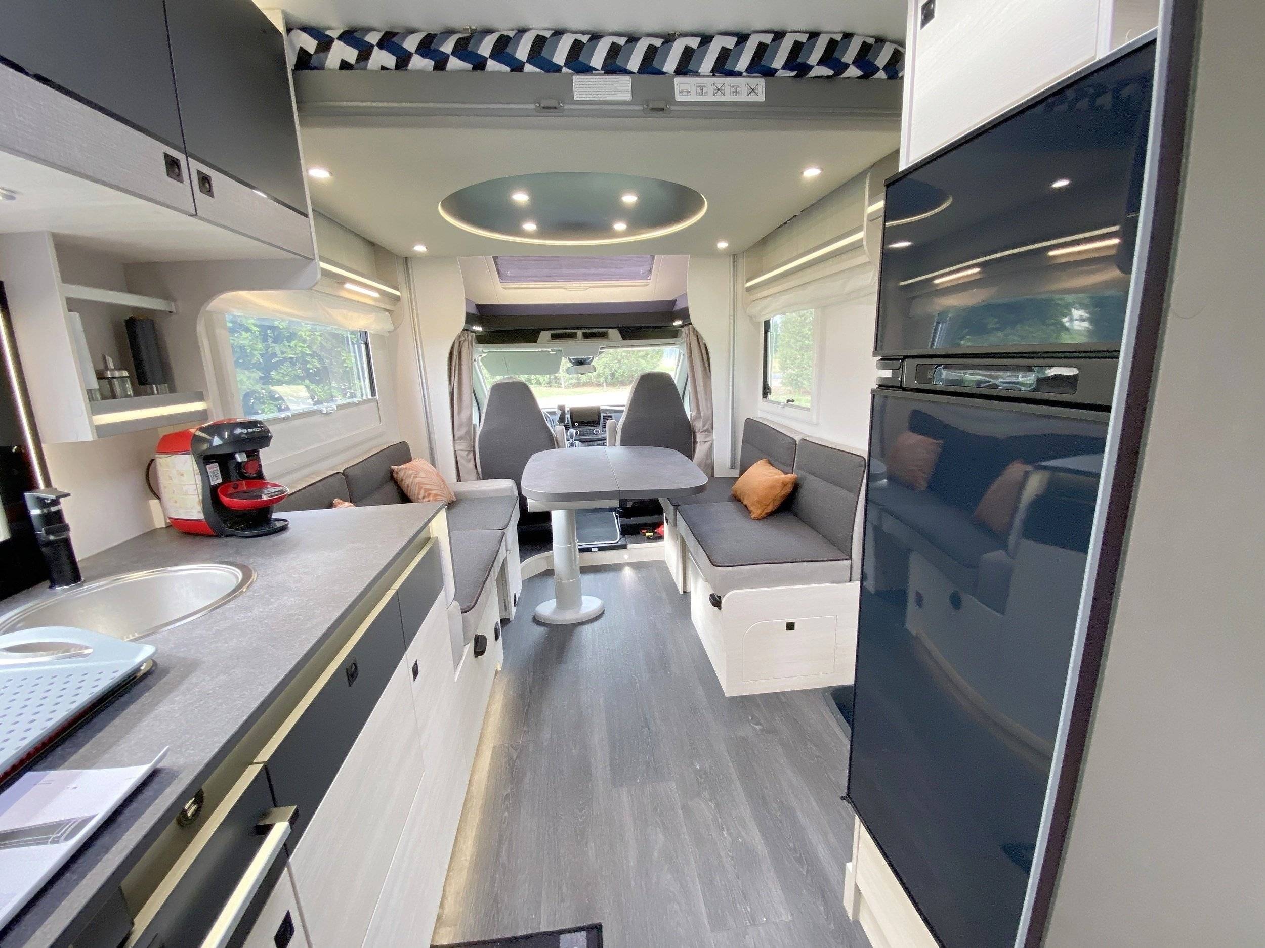 Chausson Chausson 644 Titanium Premium