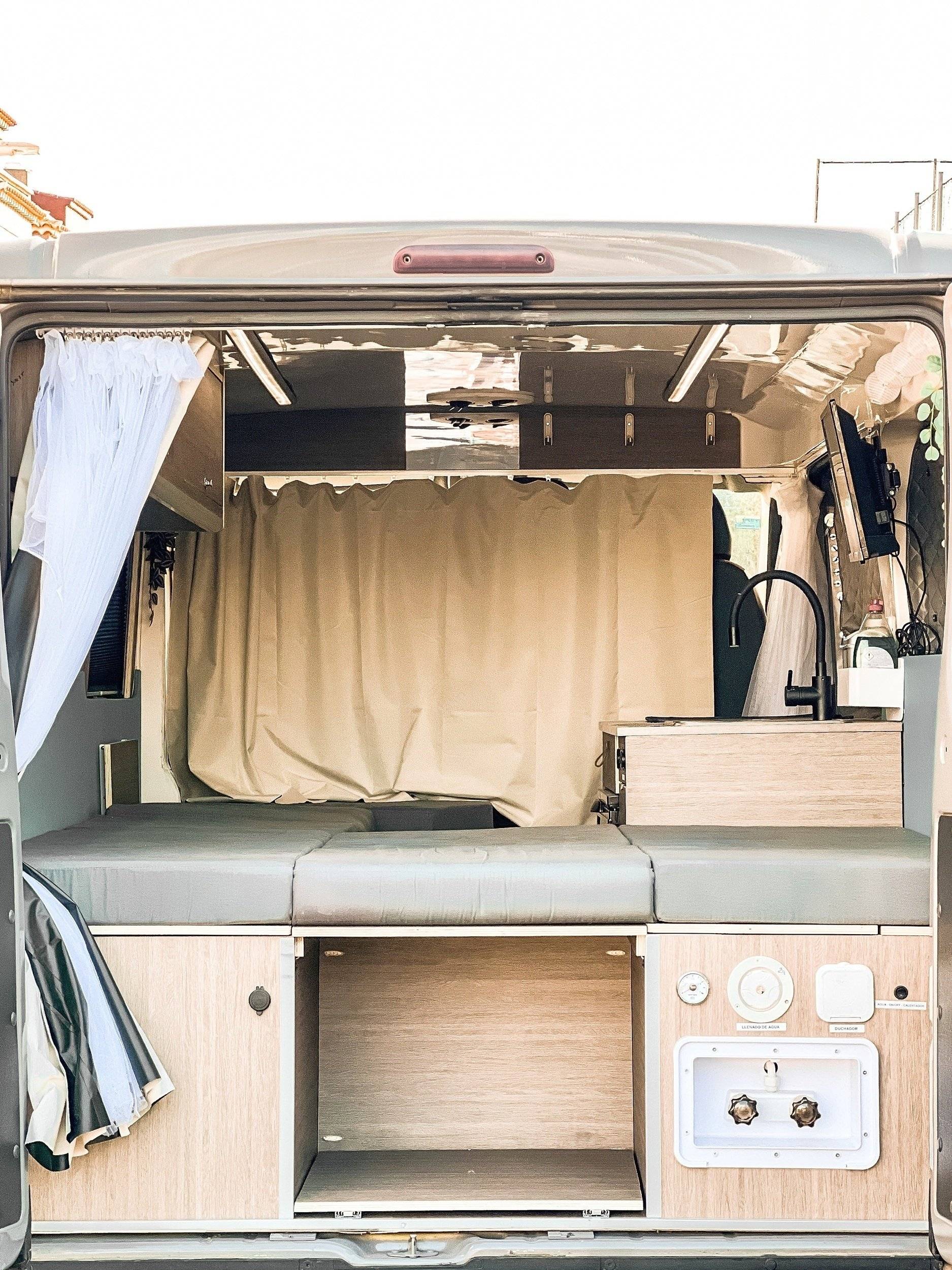 Ci Ducato 2,2l Multijet 100 ch.