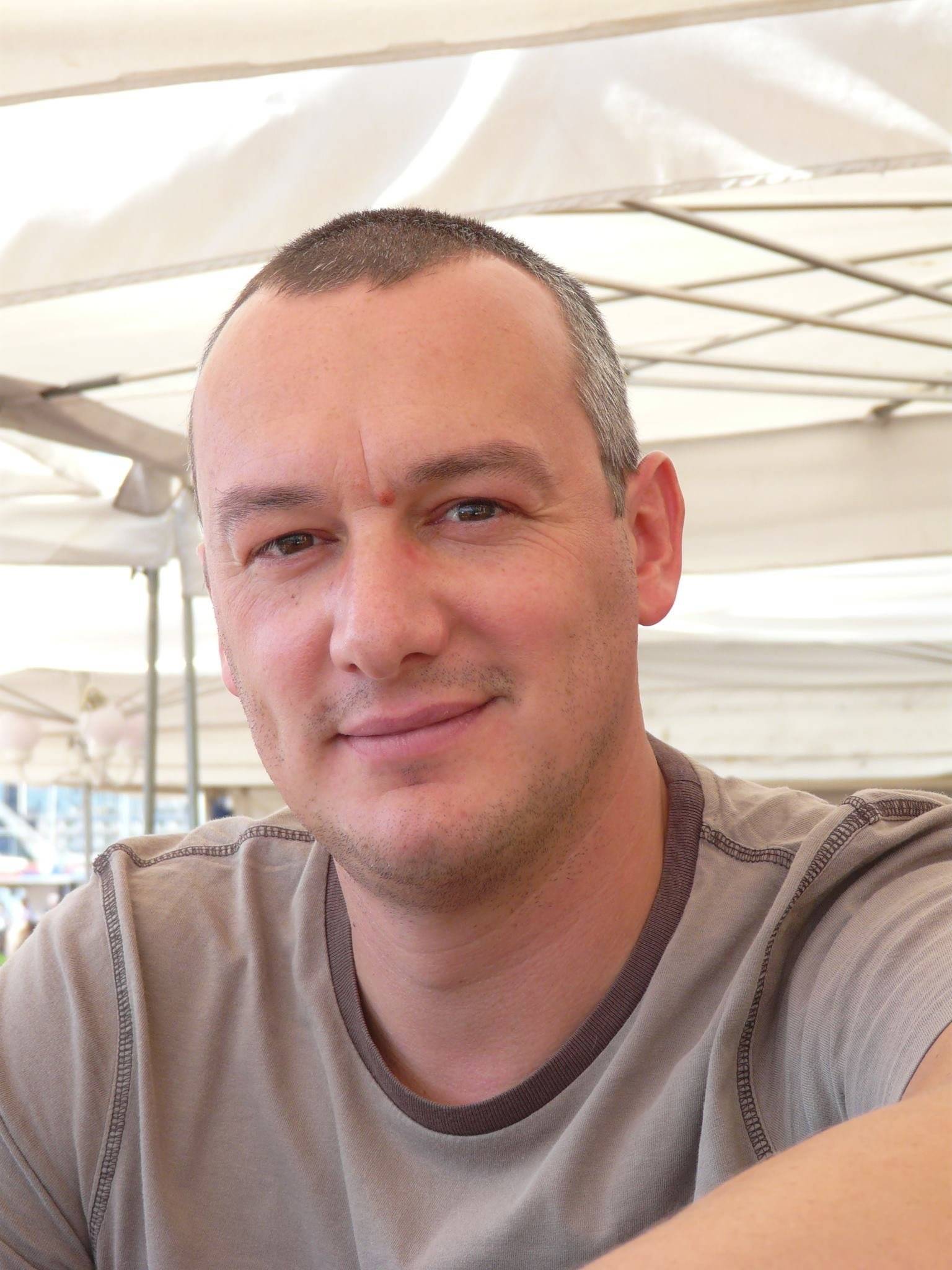 Mickaël