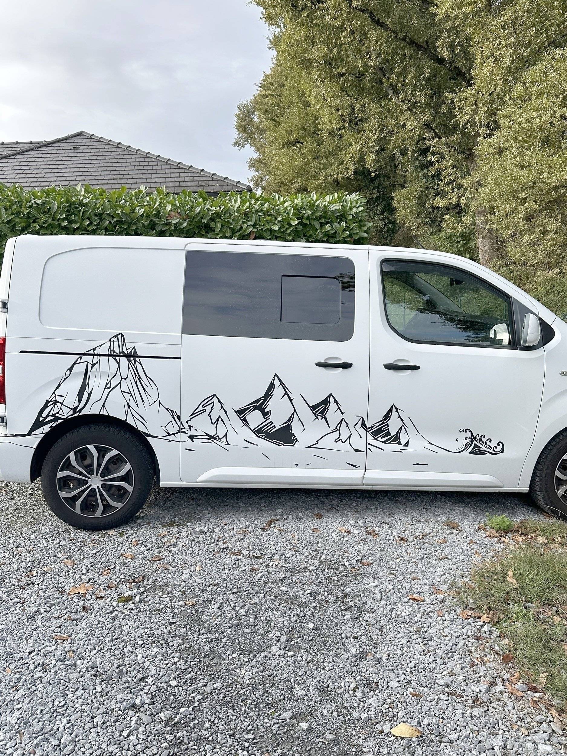 Van