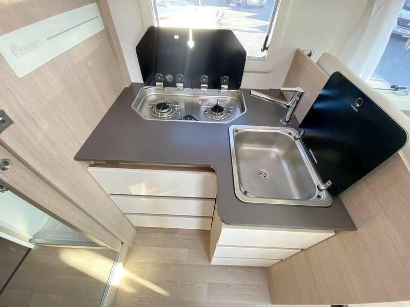 ITINEO SB 740 dit "Mario"