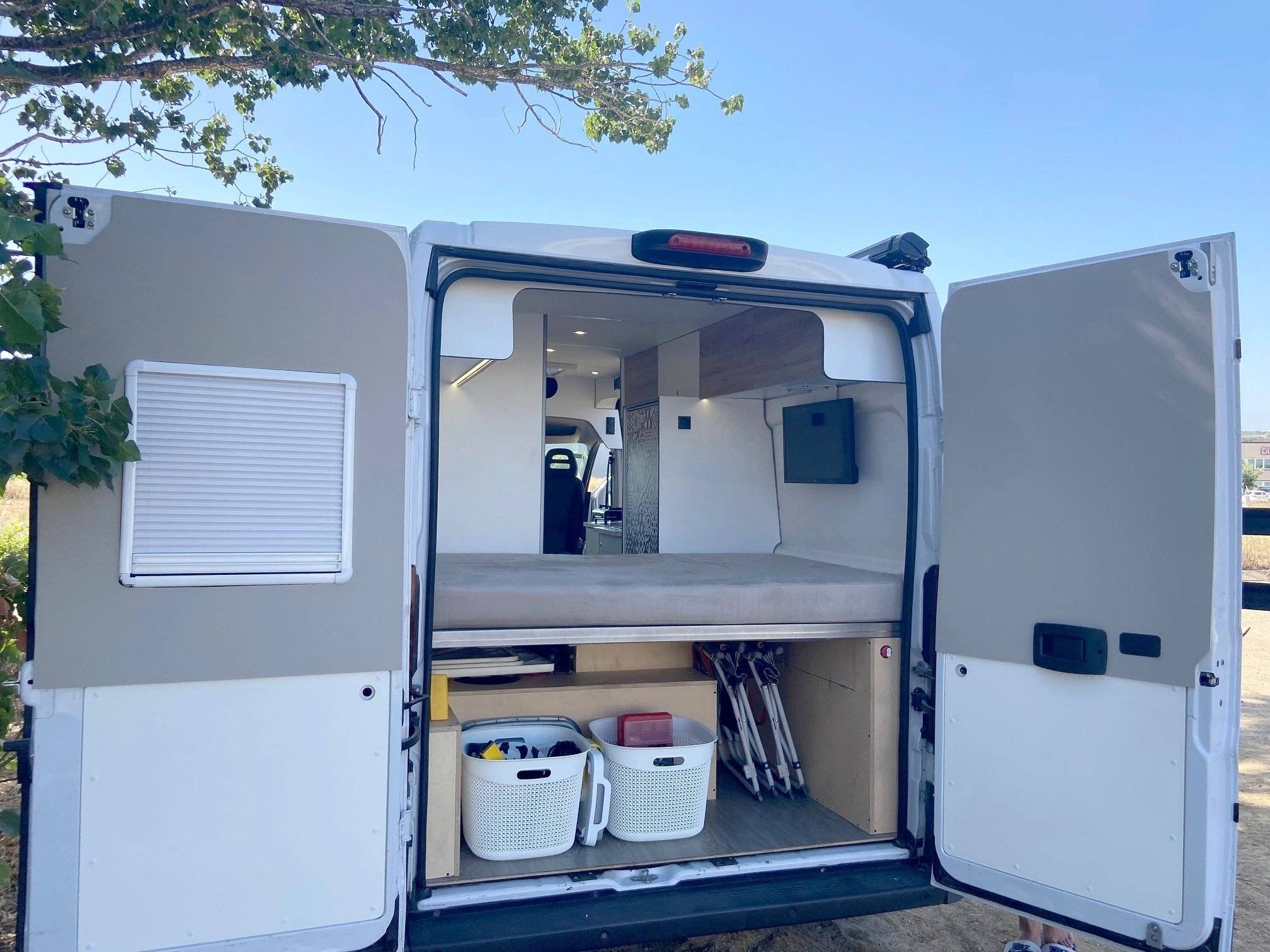 Altres Fiat Ducato Multijet 2.3 130CV