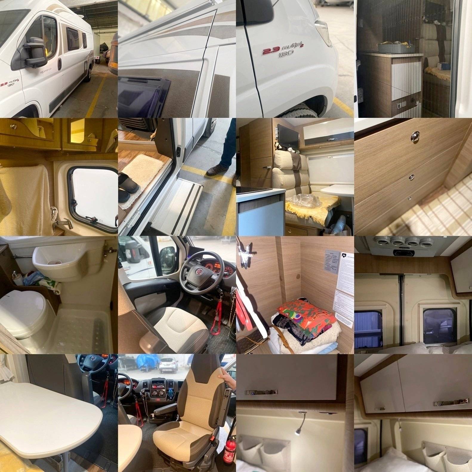 C.I. 2 Maxi Prestige