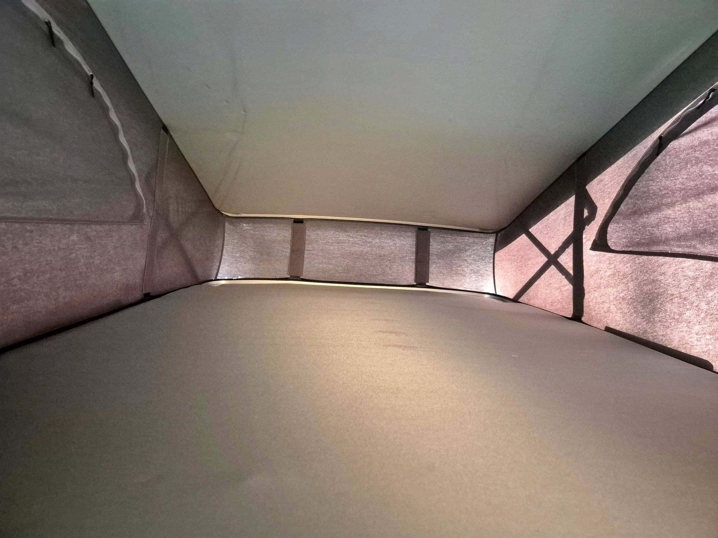 Schlafplätze Volkswagen 2,5l TDI 130 ch - Yescapa