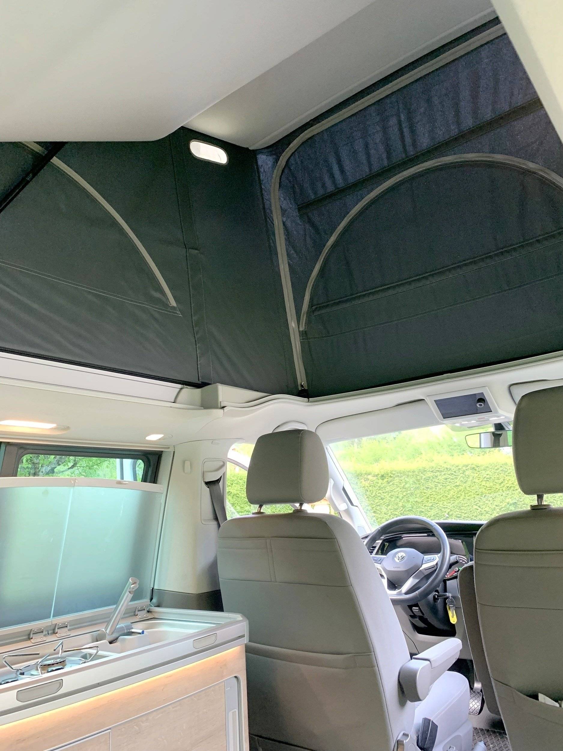 Volkswagen Volkswagen california