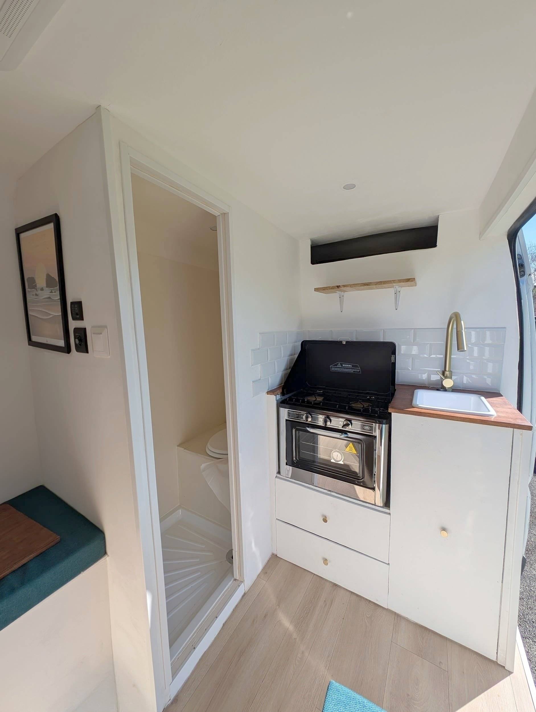 Citroën Jumper 1,6 l 95 ch