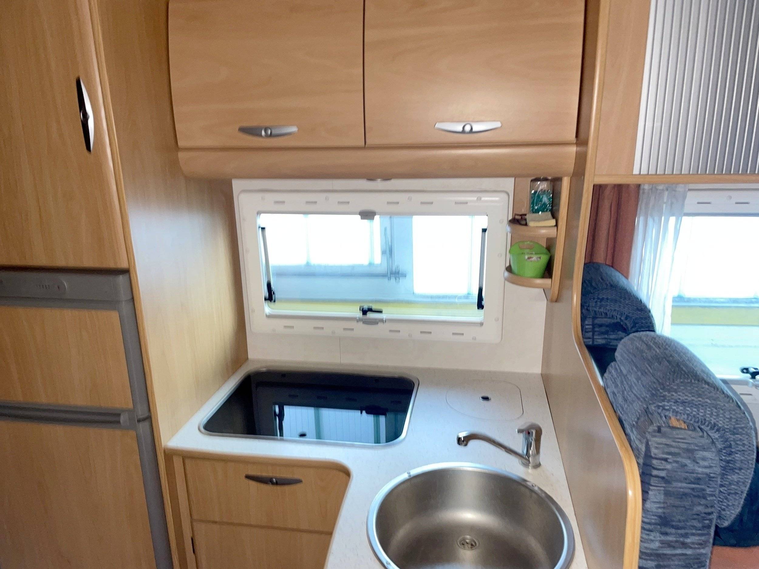 Pilote Fiat ducato 2.8l JTD