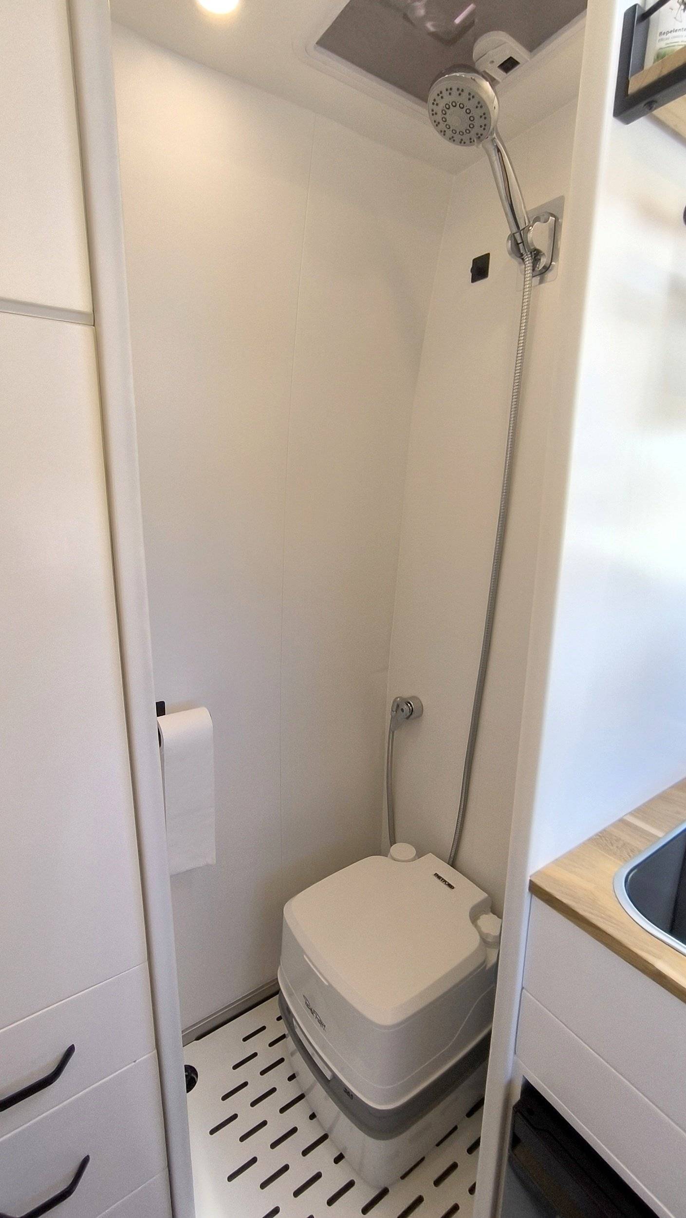 Custo Van Ducato 2,3 l 120 ch