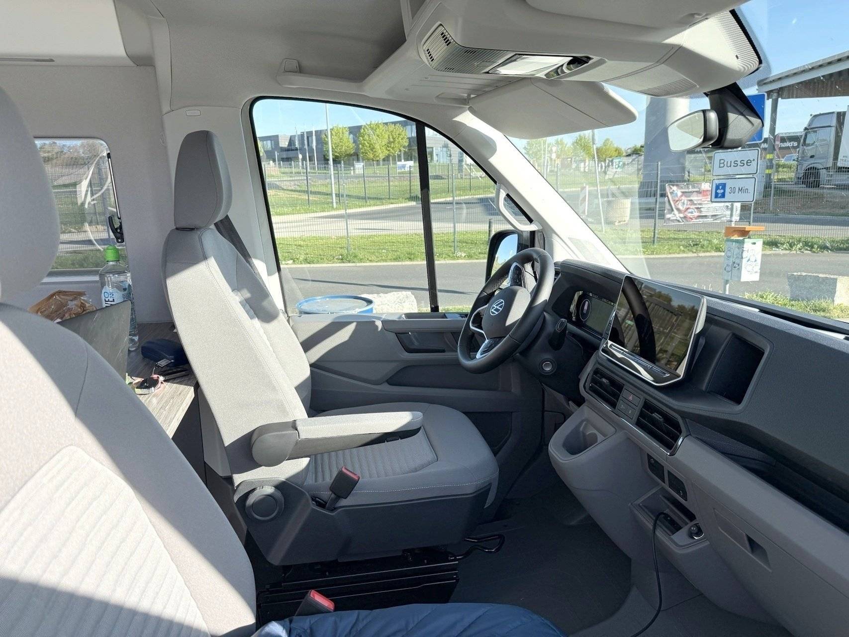 Volkswagen Grand California 680