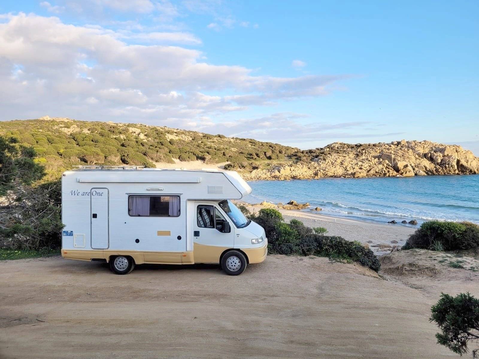 Roller Team CI autoroller 1999