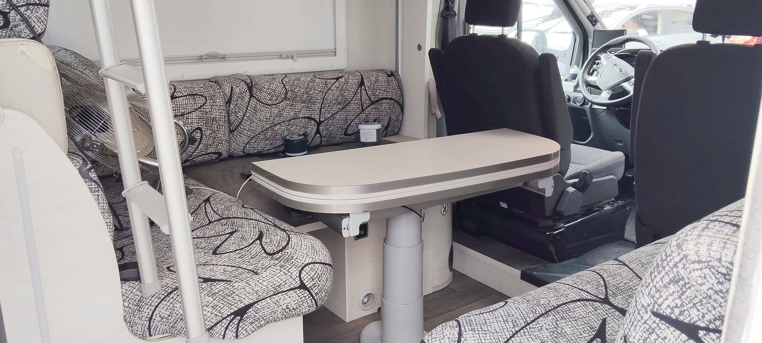 Chausson Korus