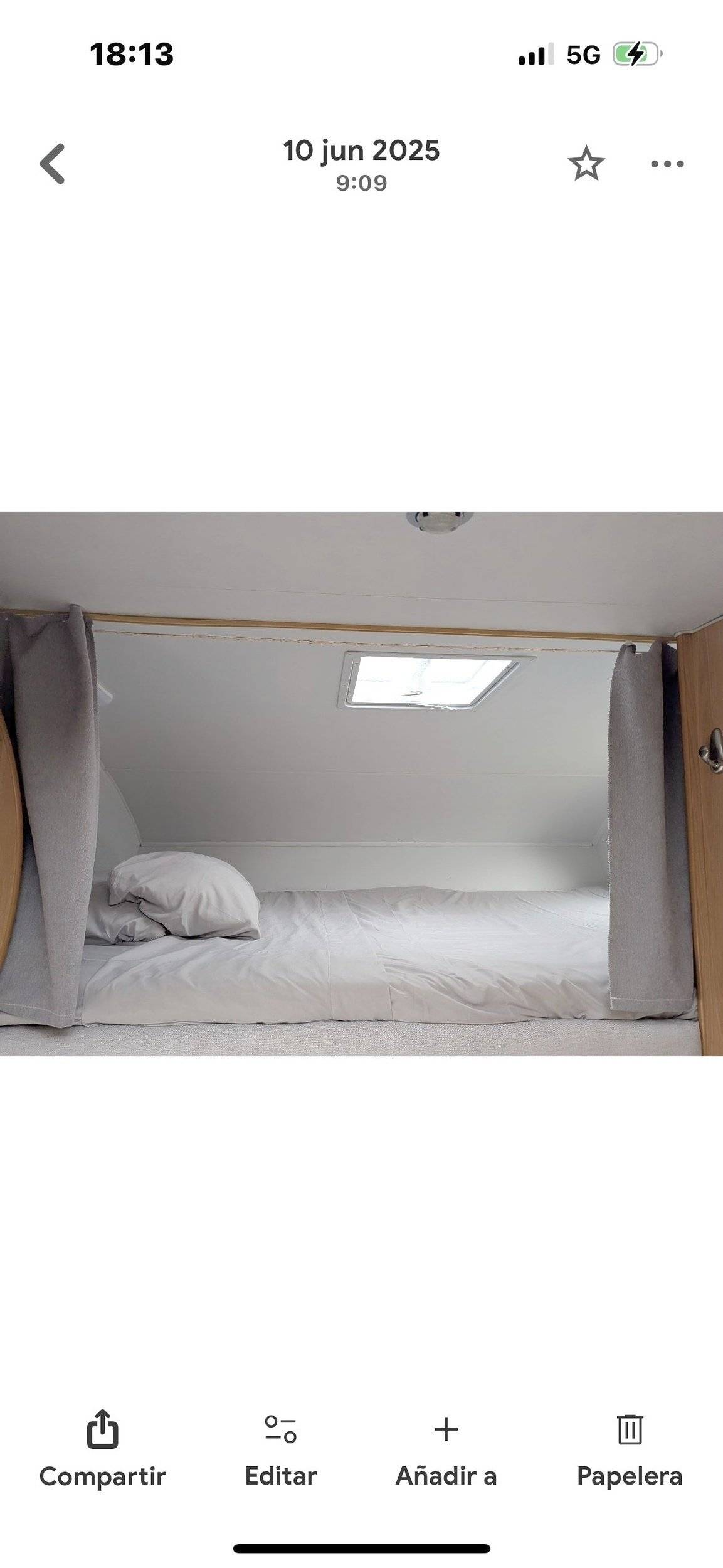 Sun Roller Sun Roller