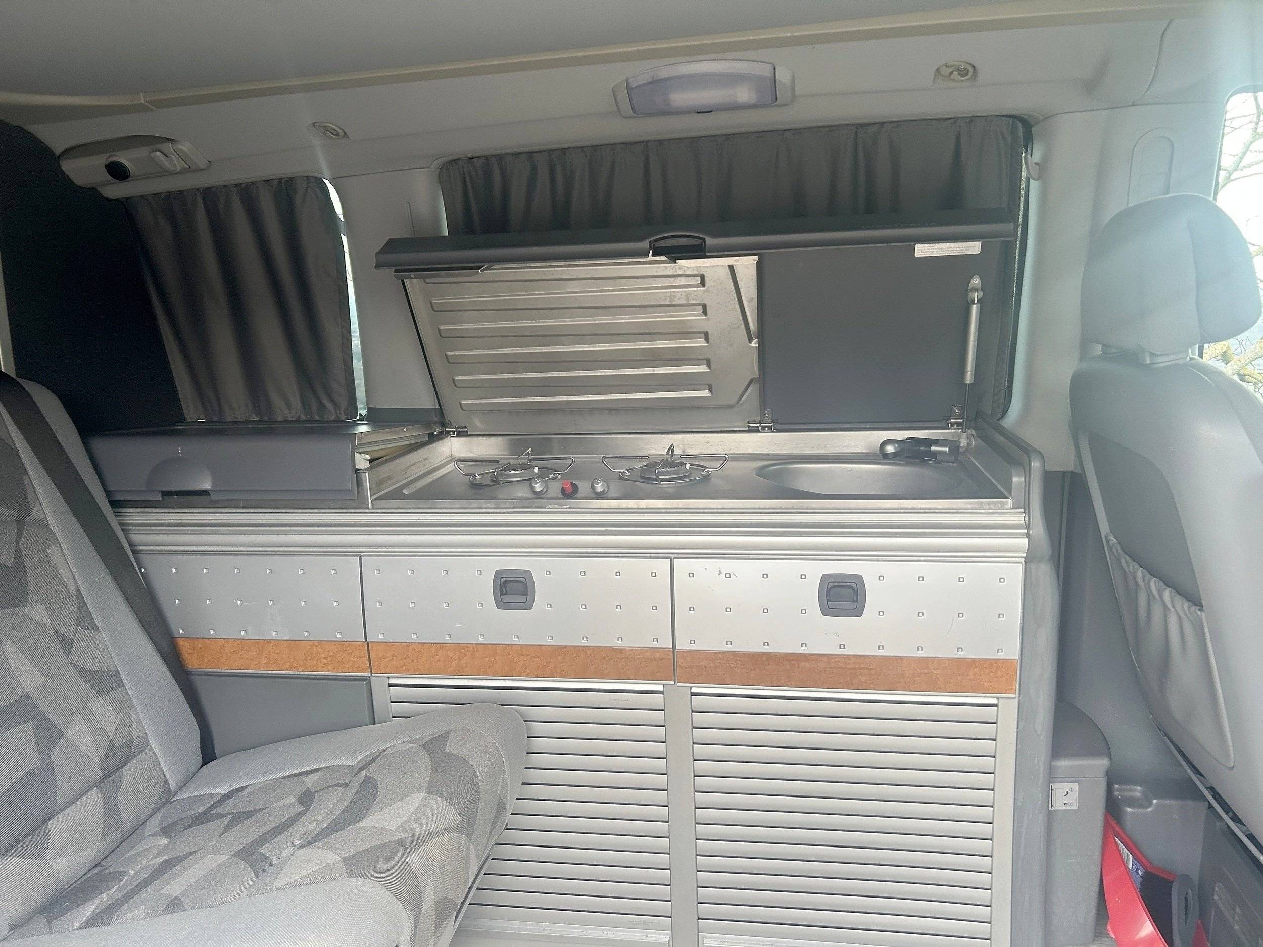 Westfalia MARCO POLO