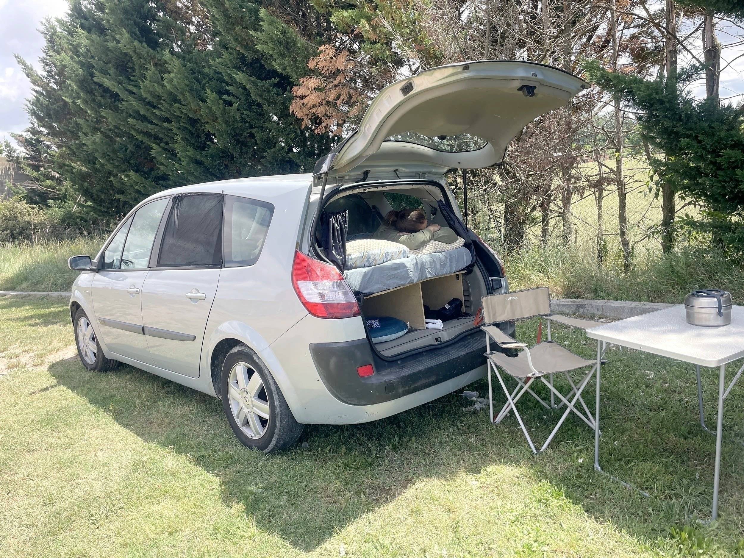 Renault Renault