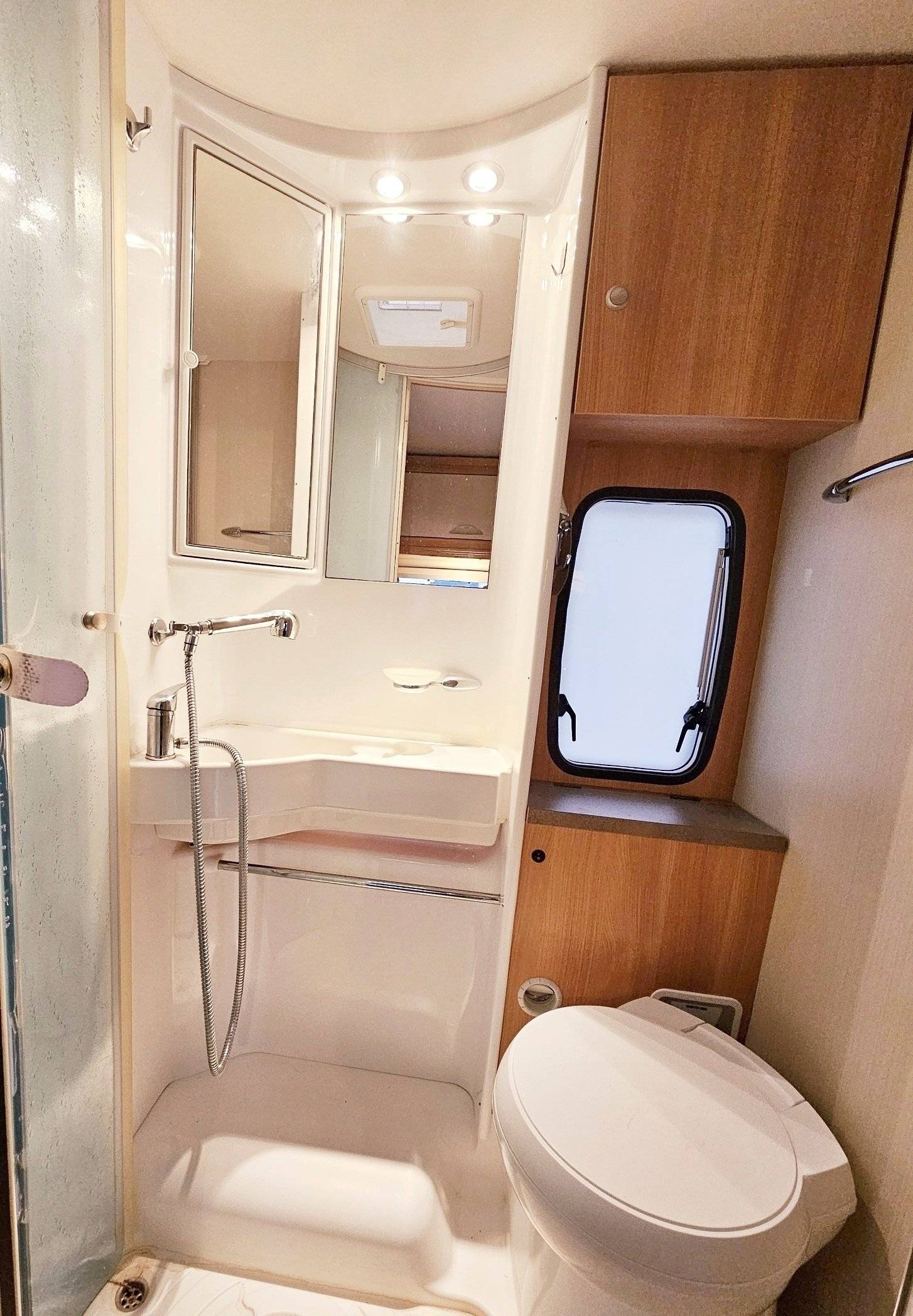 Trigano challenger genesis 44