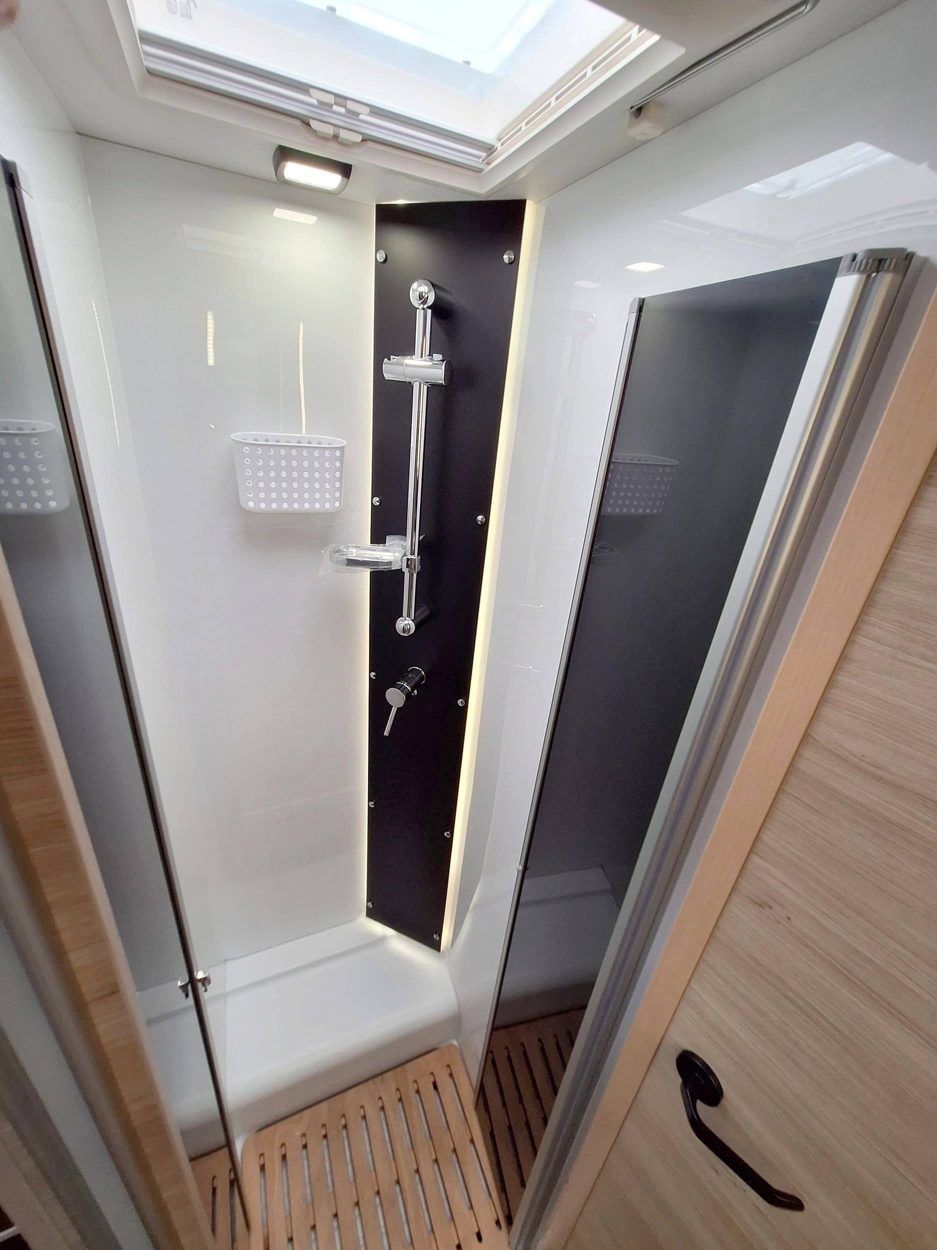 Challenger Challenger 384 etape edition