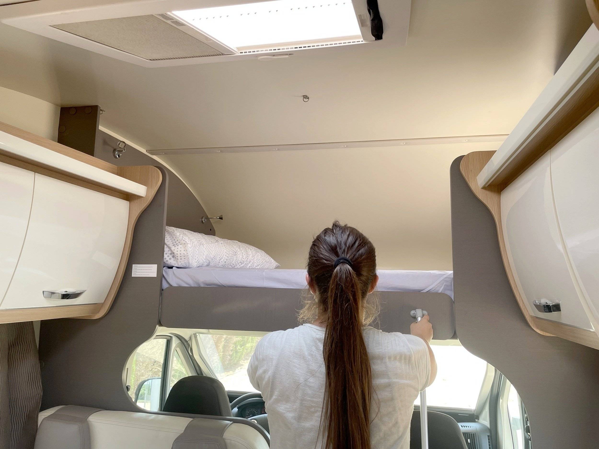 Mclouis McLouis Glamys 322