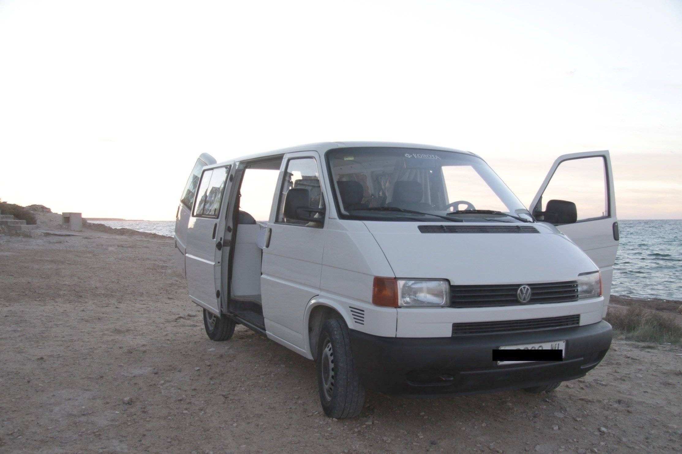 Volkswagen volkswagen