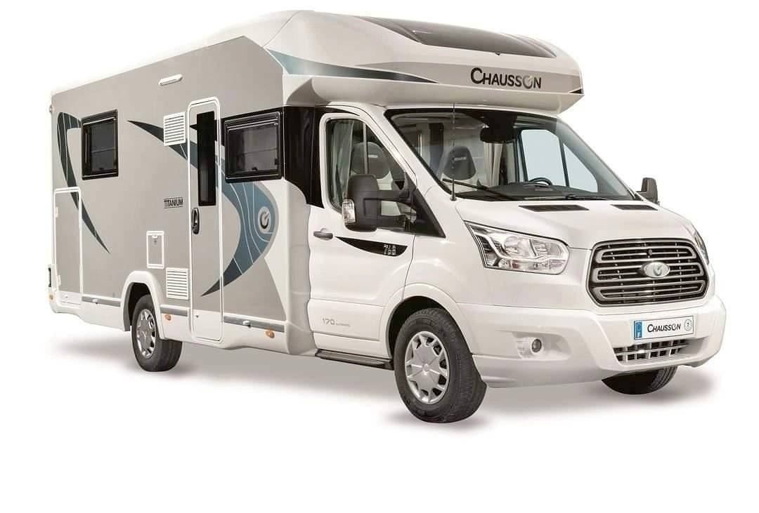 Chausson 