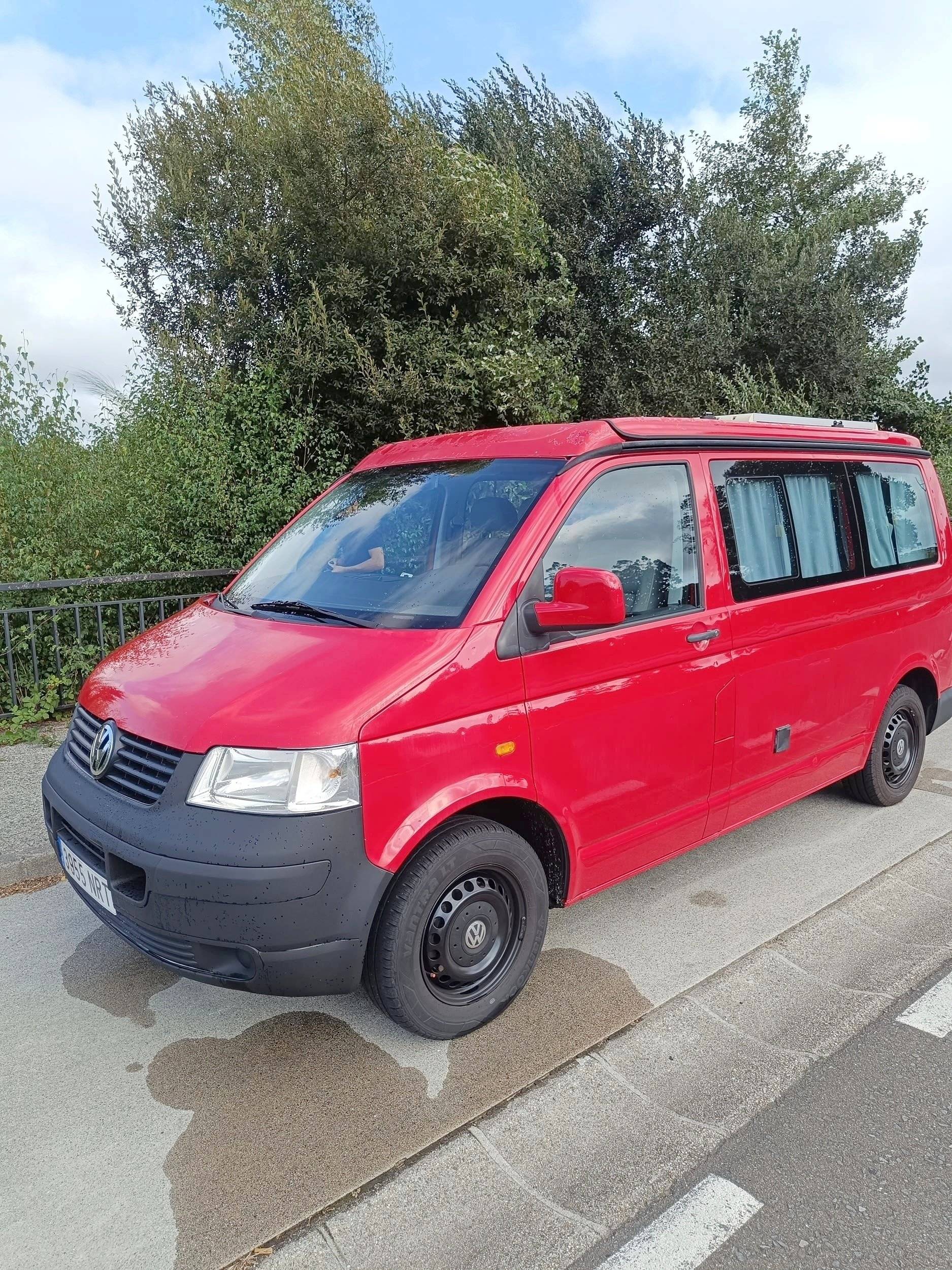 Volkswagen T5