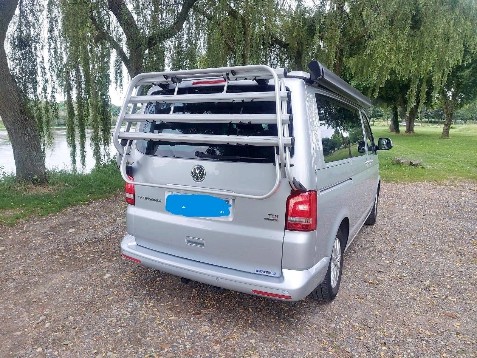 Volkswagen Volkswagen T5