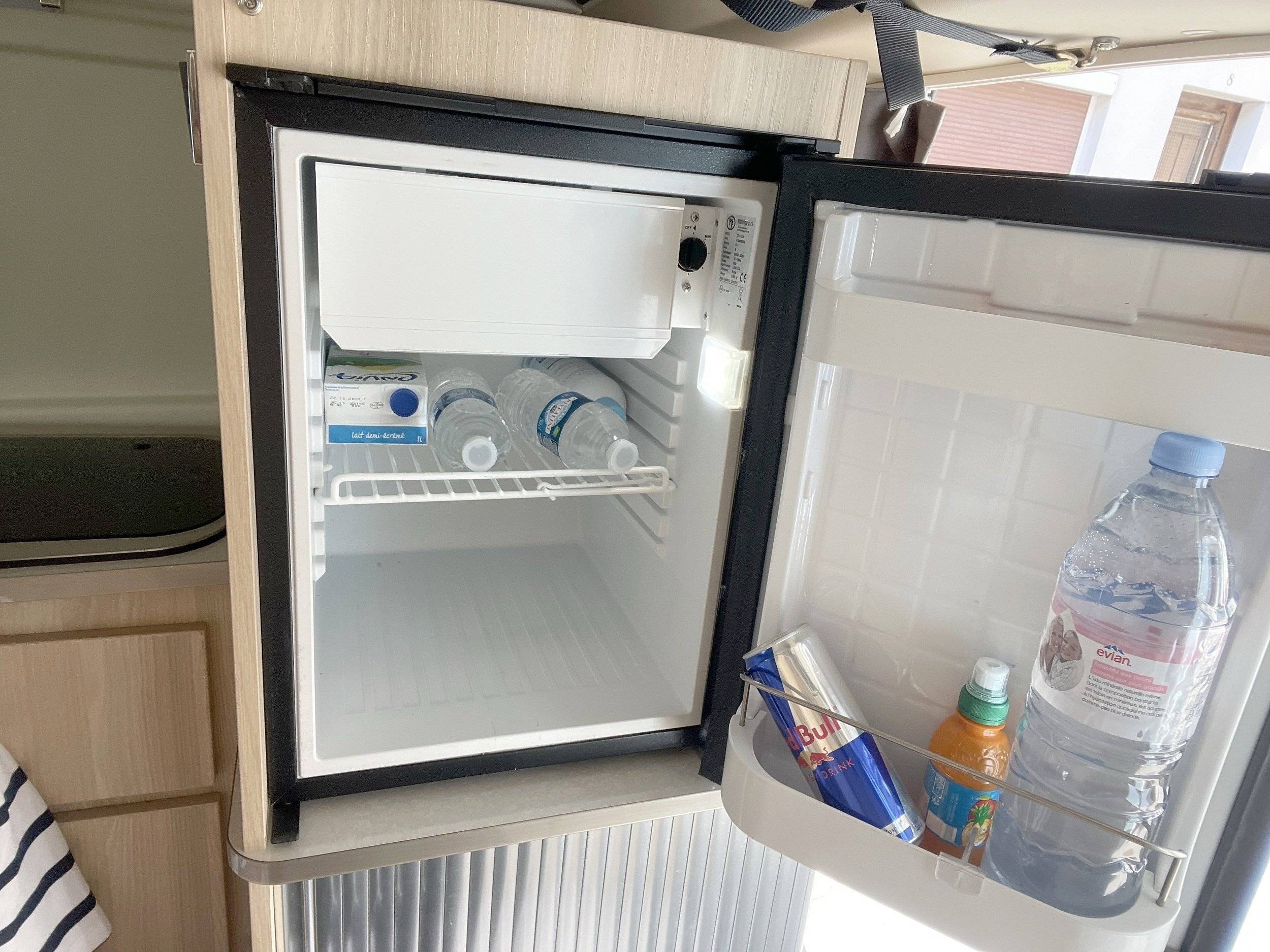 Ford Custom 2,0 l 130 ch