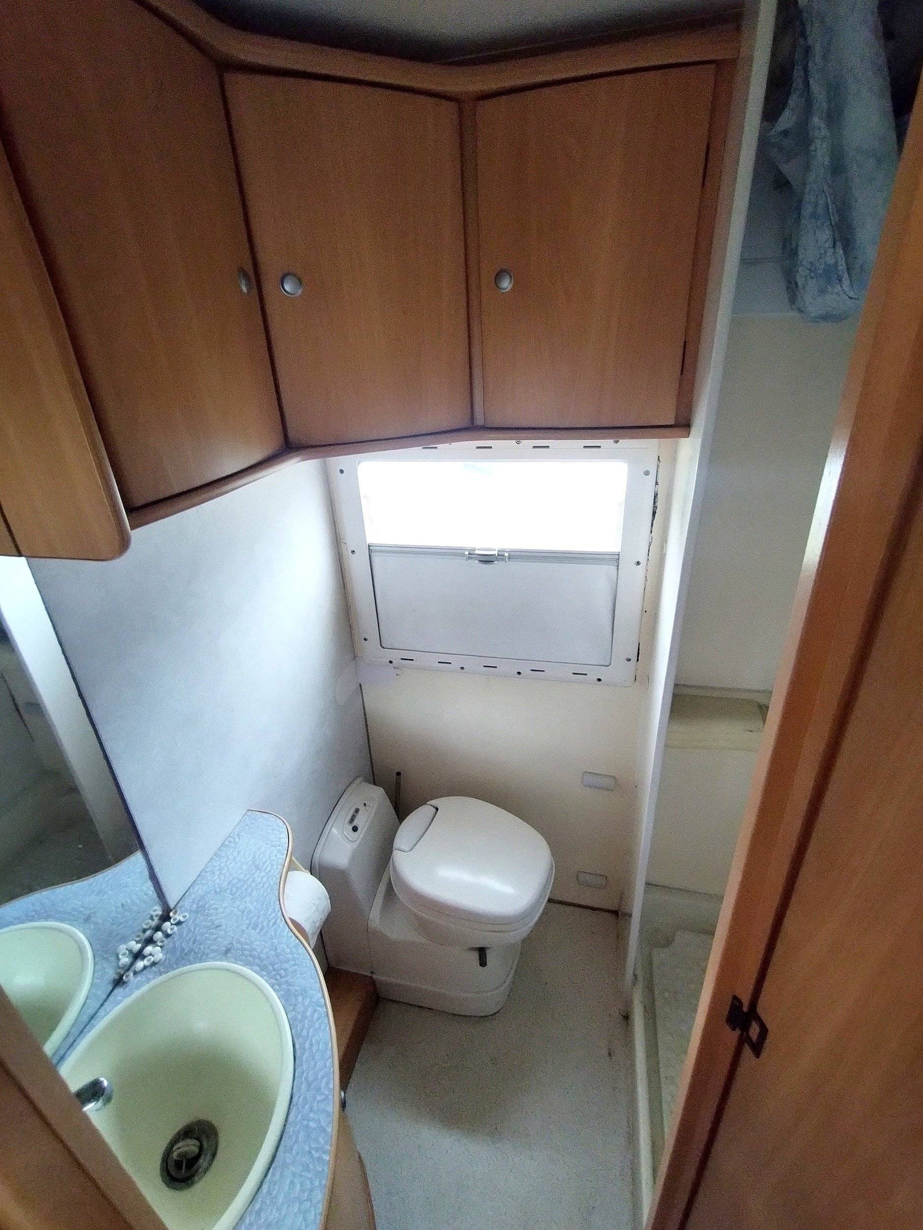 Chausson Chausson Welcome 135LCFD27ZS